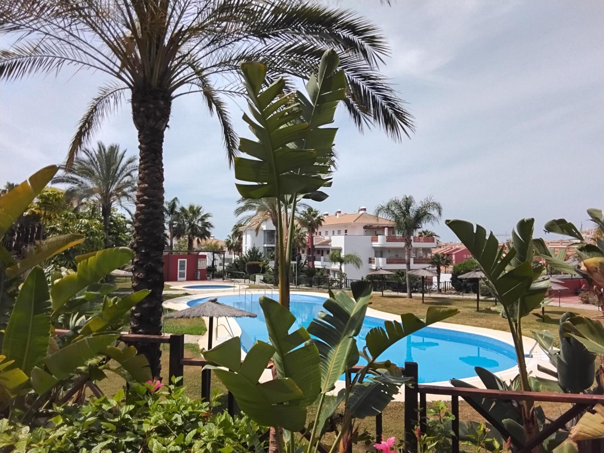 Island Of Riviera Golf Mijas Costa Apartment