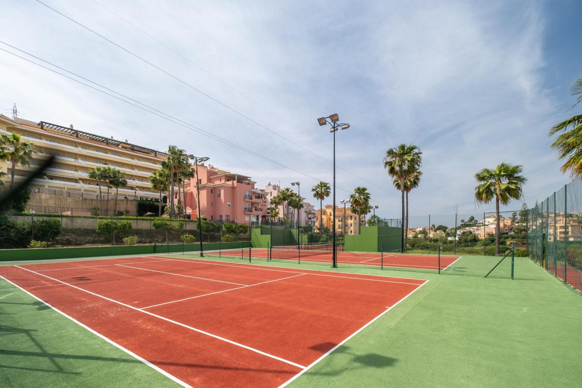 Island Of Riviera Golf Mijas Costa Apartment Málaga