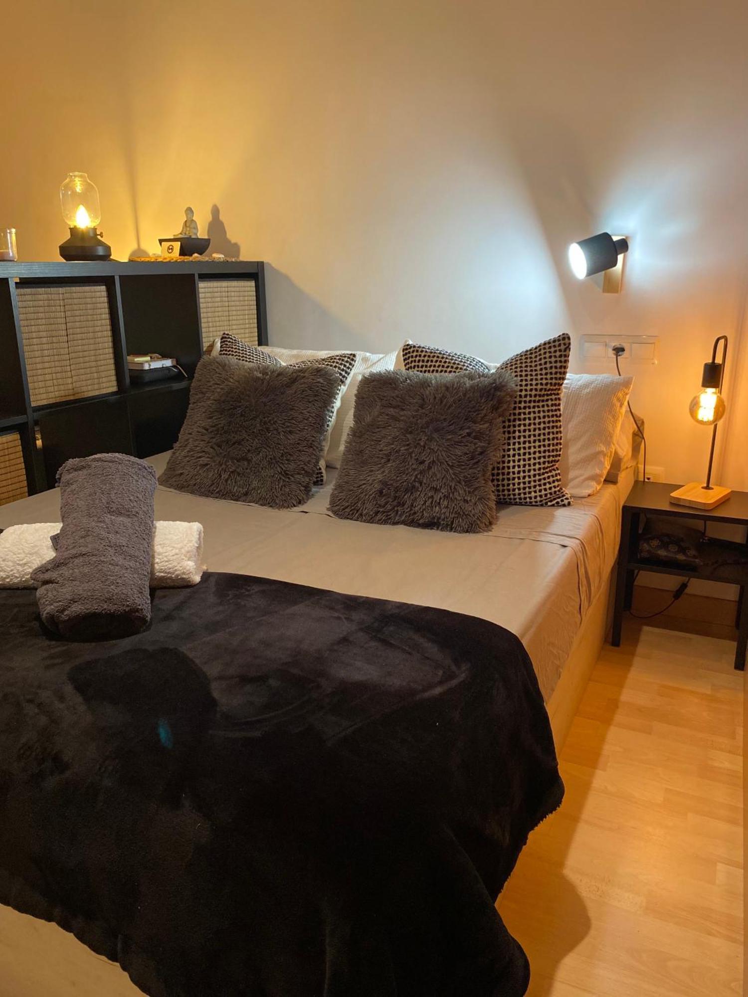 Estudio Playa Apartment Málaga