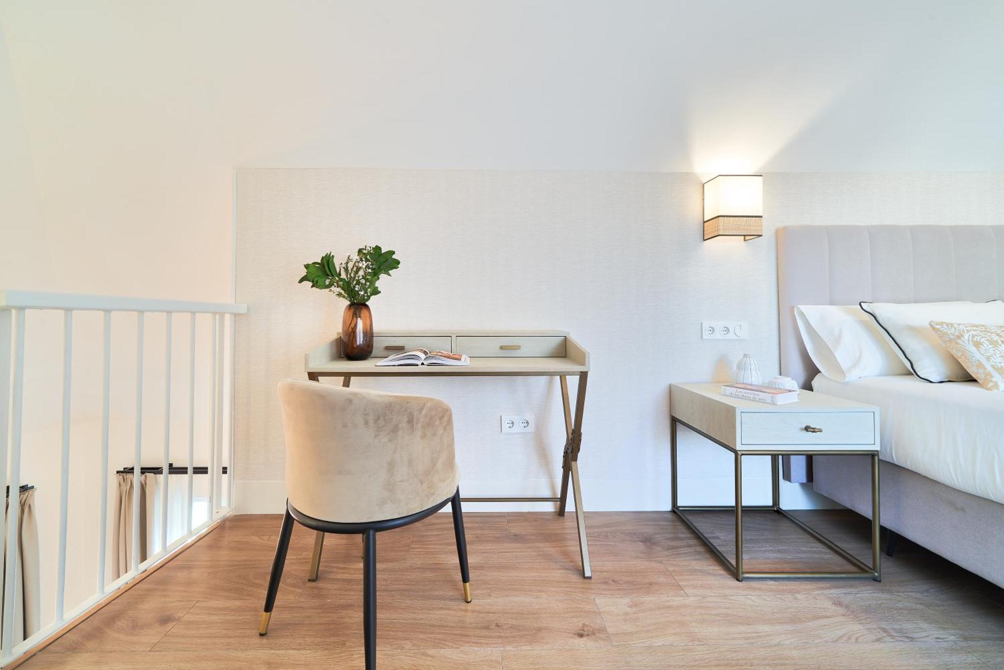 Apartment Iloftmalaga Comedias Malaga