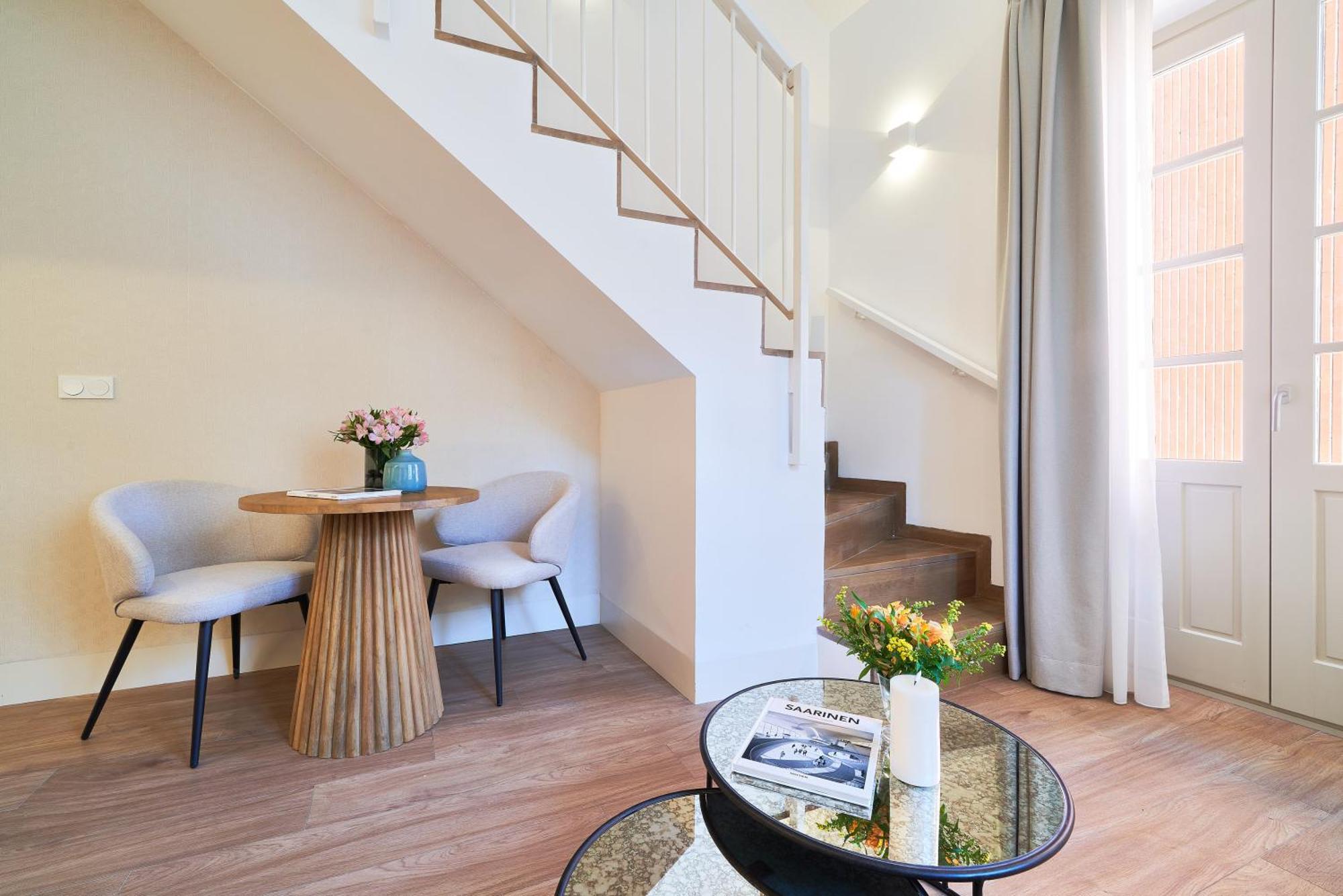 Apartment Iloftmalaga Comedias *