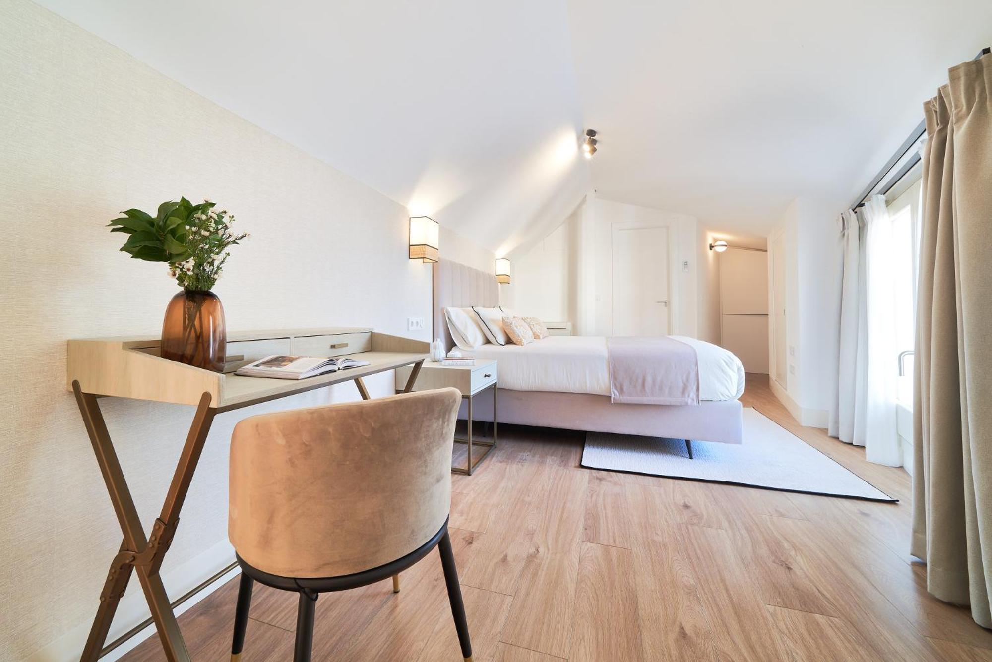 Iloftmalaga Comedias Apartment Malaga