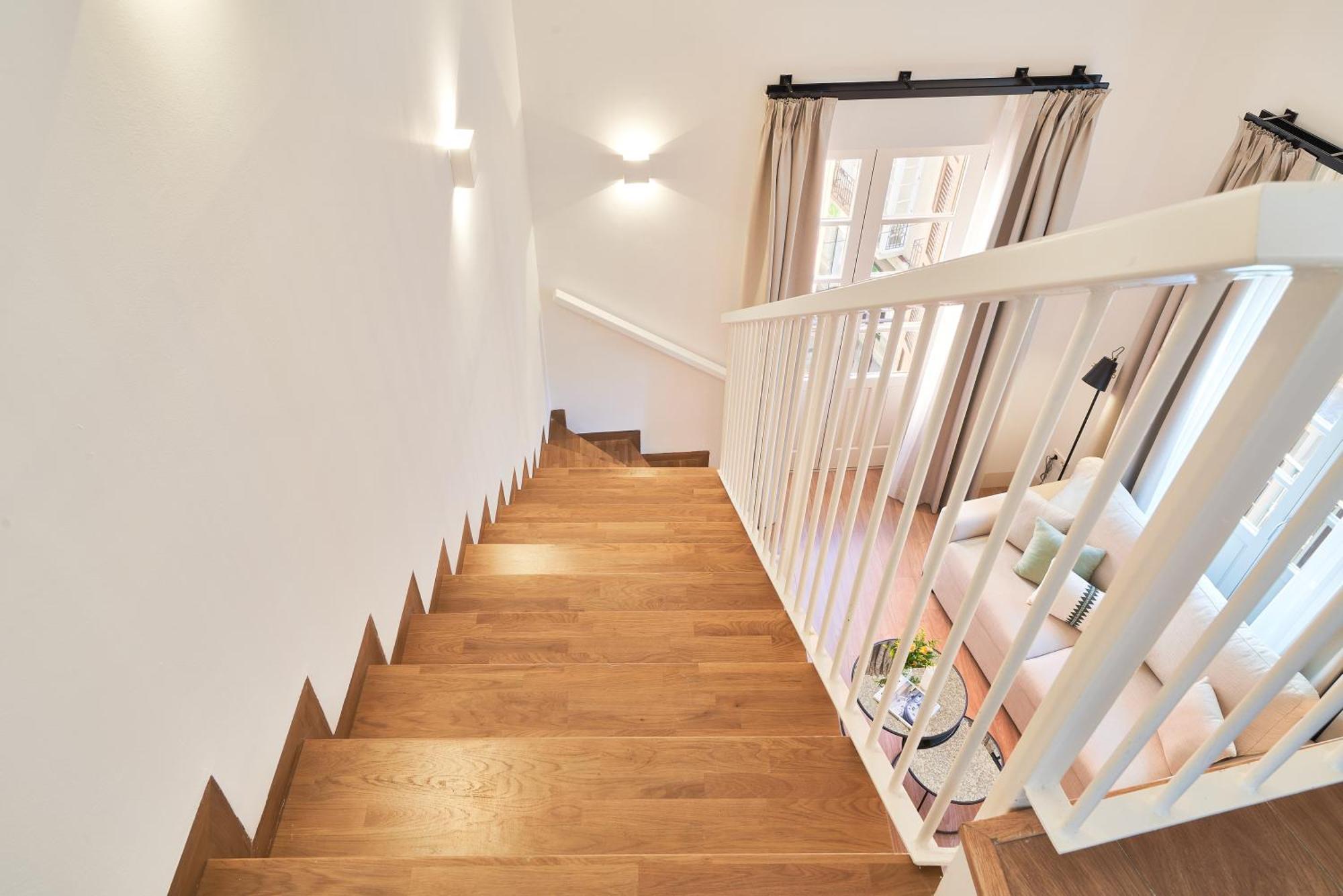 Iloftmalaga Comedias Apartment
