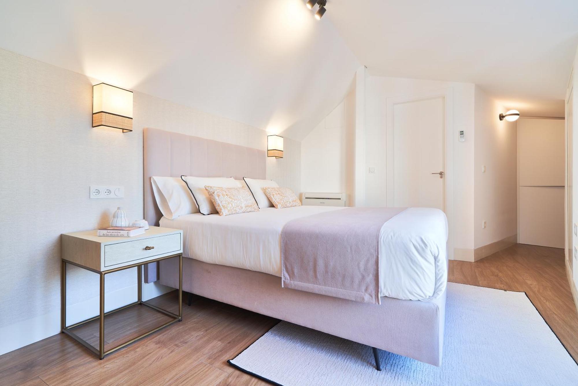 Apartment Iloftmalaga Comedias