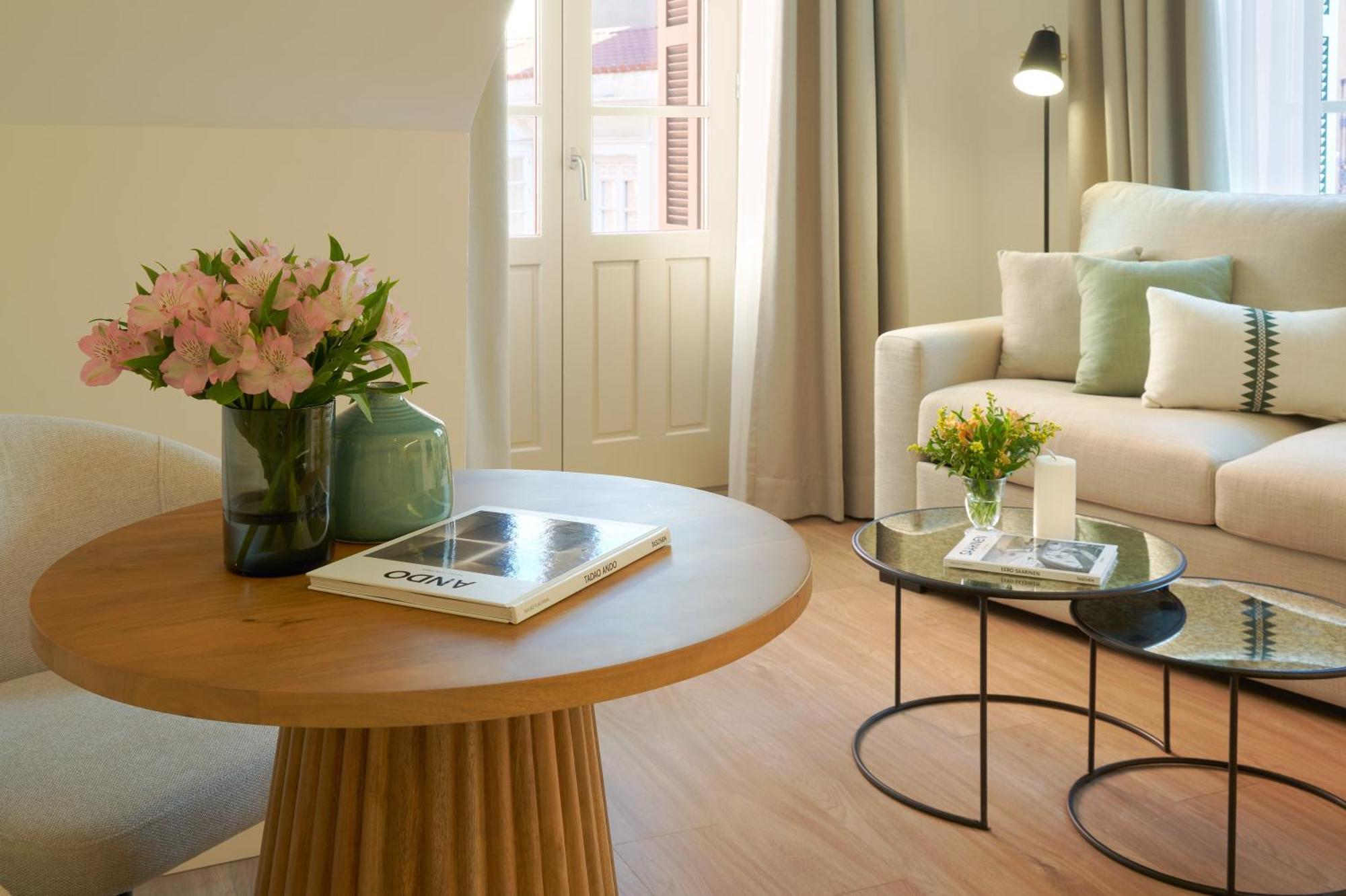 Iloftmalaga Comedias Apartment *