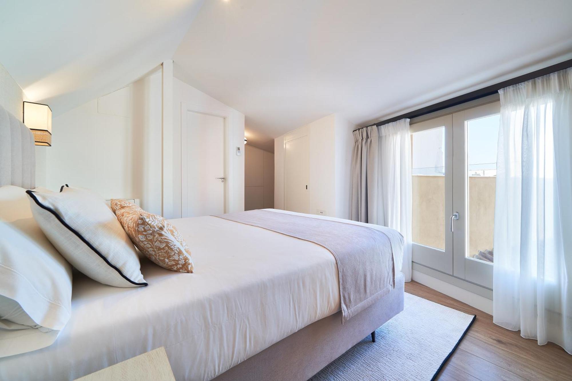 Apartment Iloftmalaga Comedias