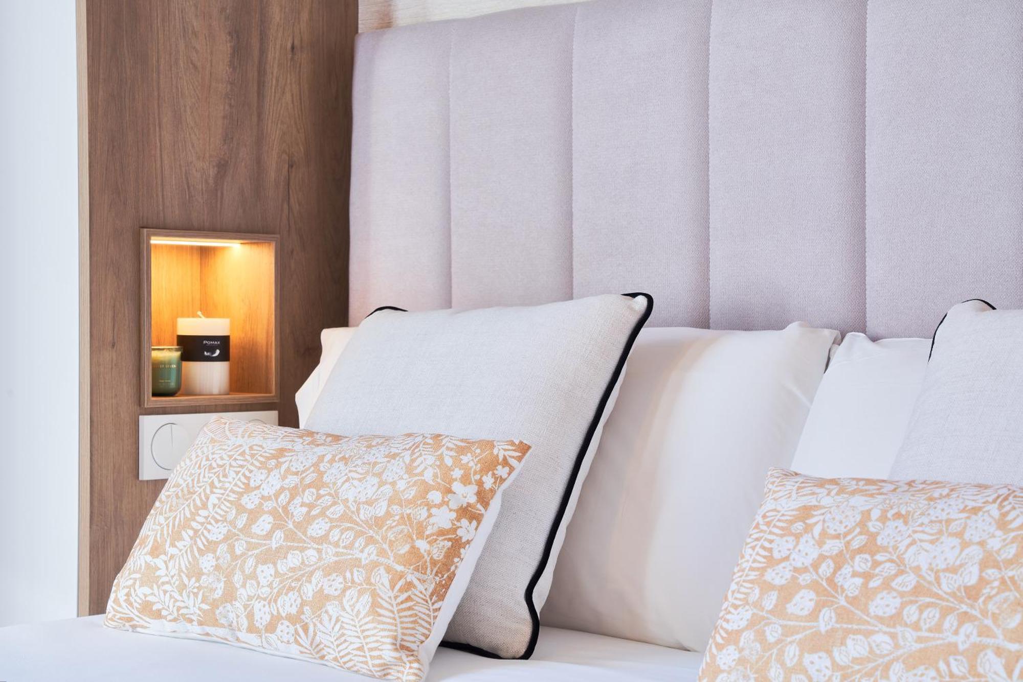 Apartment Iloftmalaga Comedias