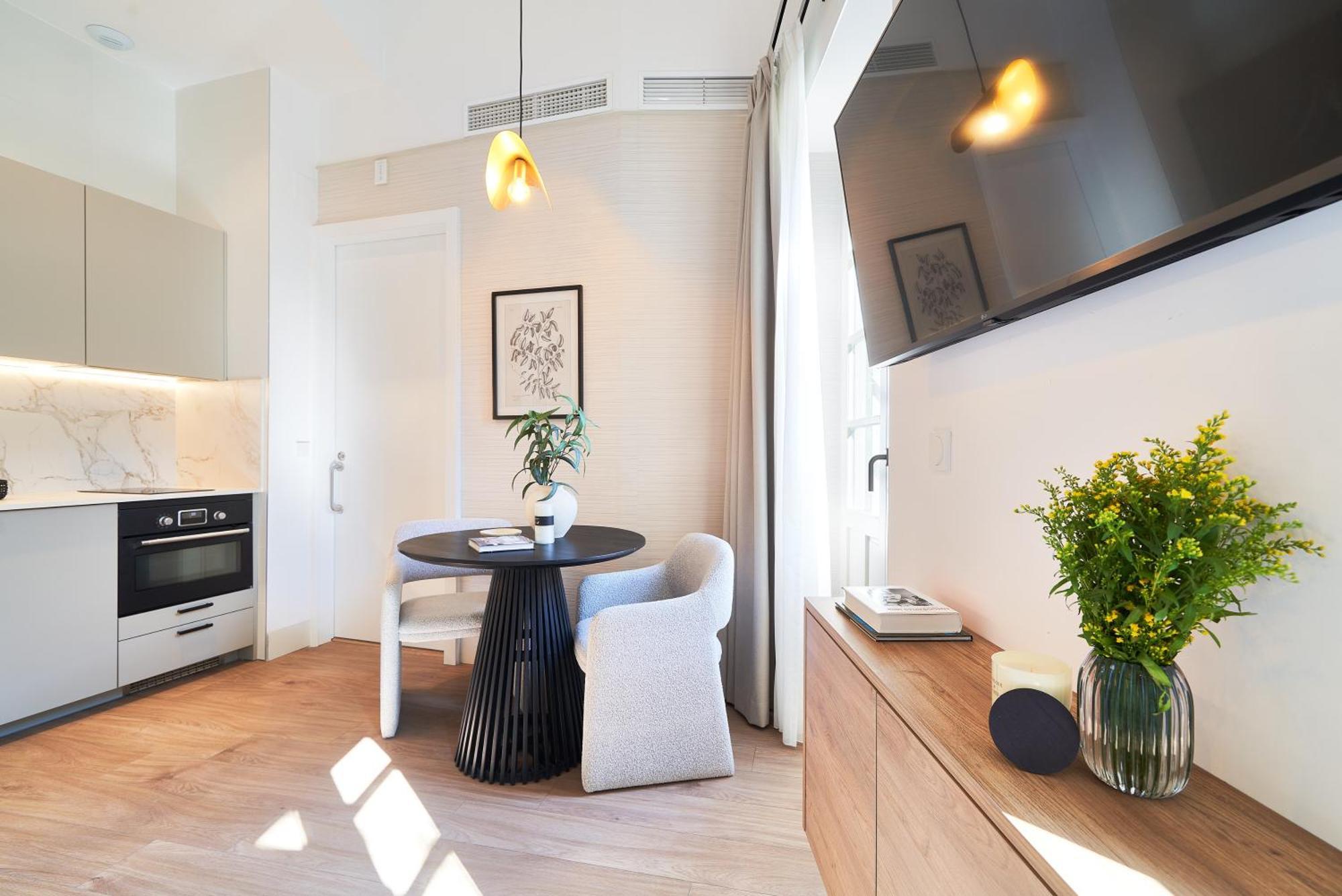 Iloftmalaga Comedias Apartment Malaga