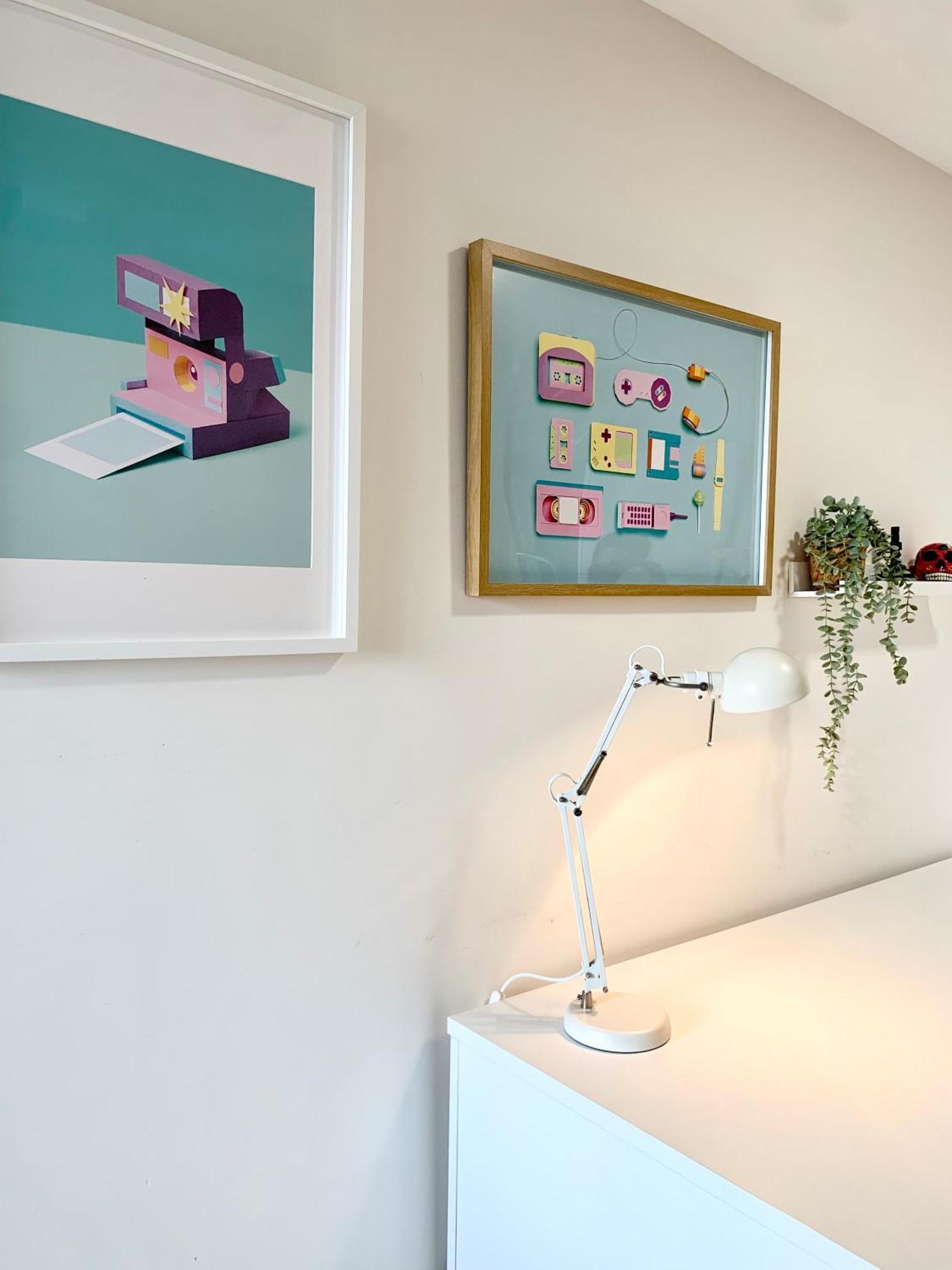 Atico Huelin Playa Apartment Malaga