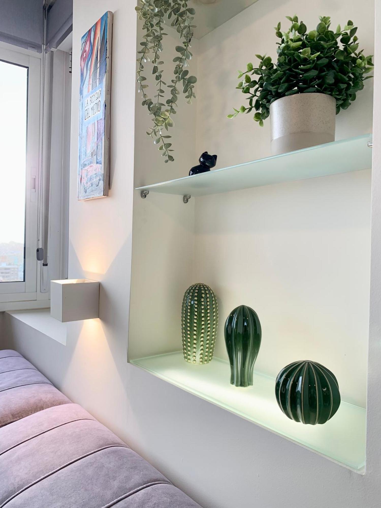 Apartment Atico Huelin Playa