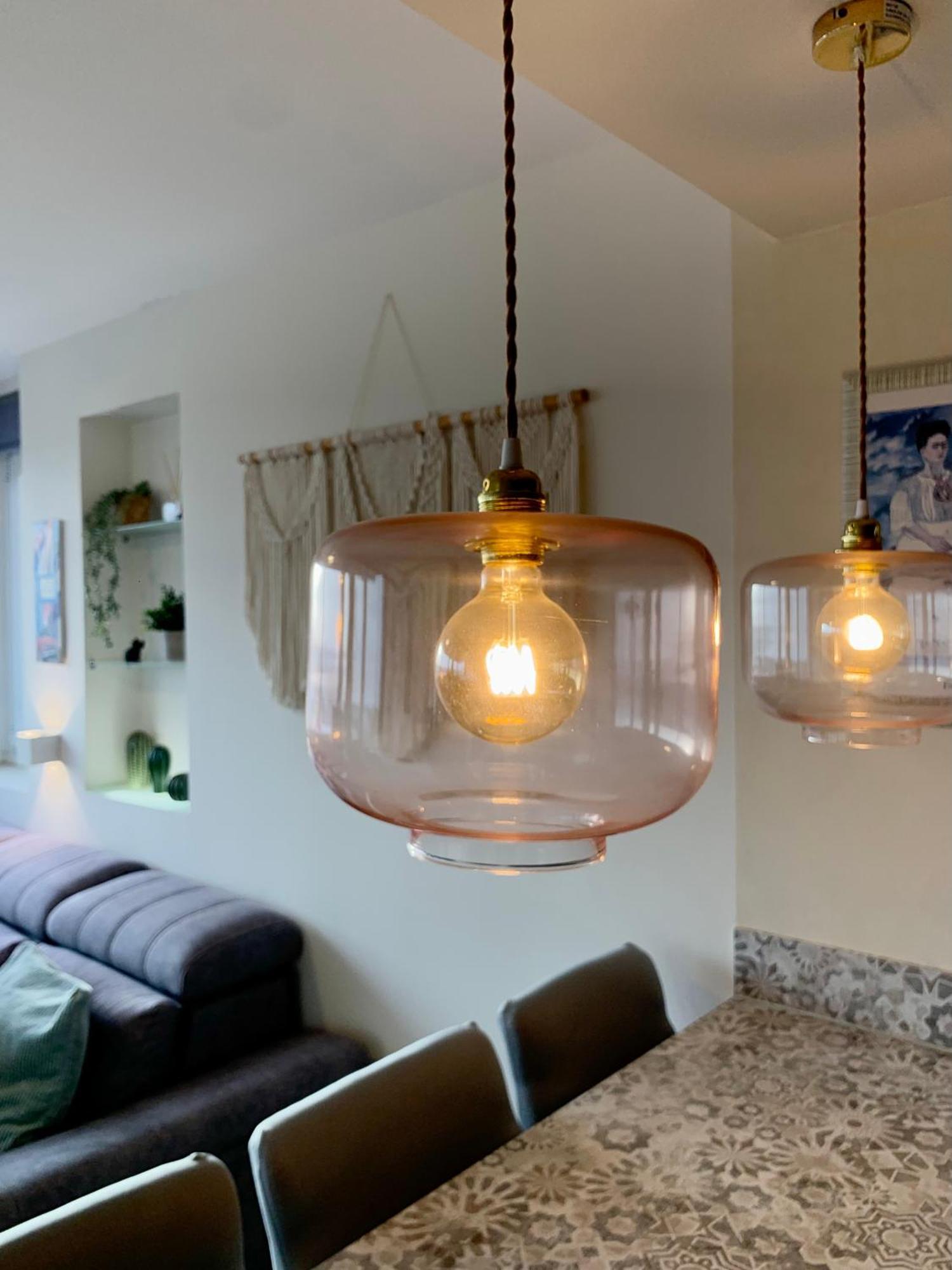 Atico Huelin Playa Apartment