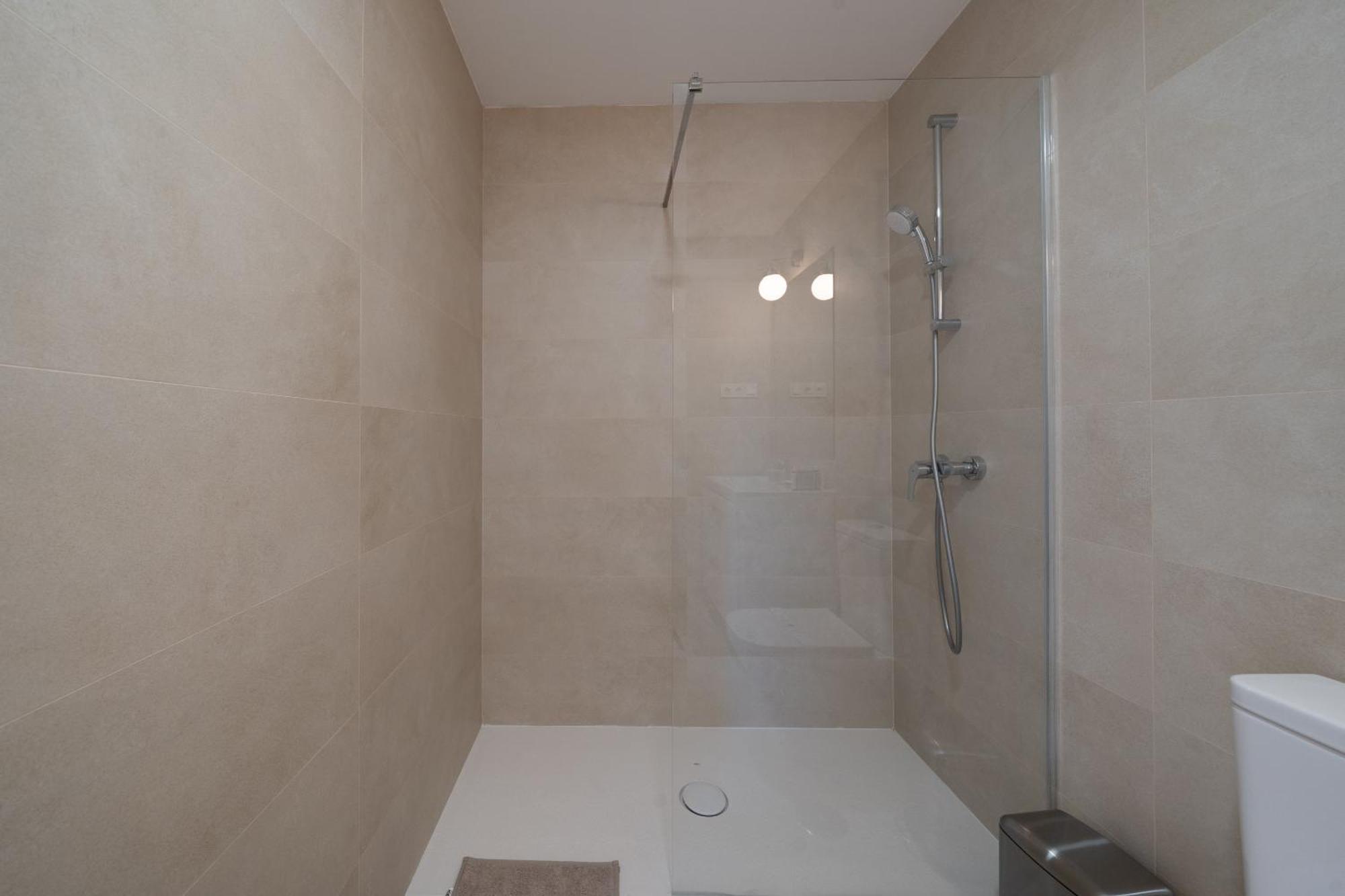 Xpce Urban 3 Skyline - Parking Free Apartment *