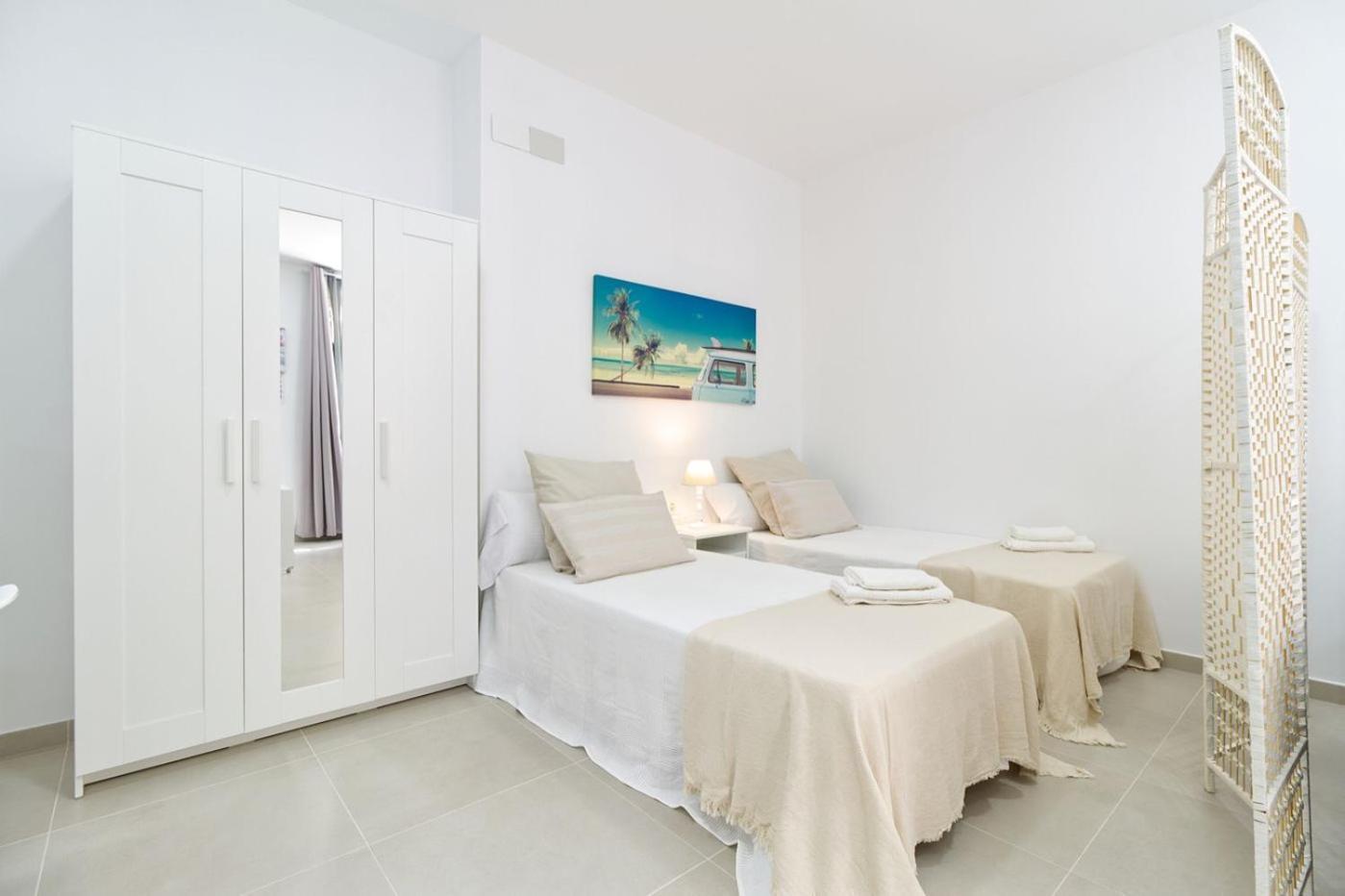 Appartement Estudio En Centro Noblejas *