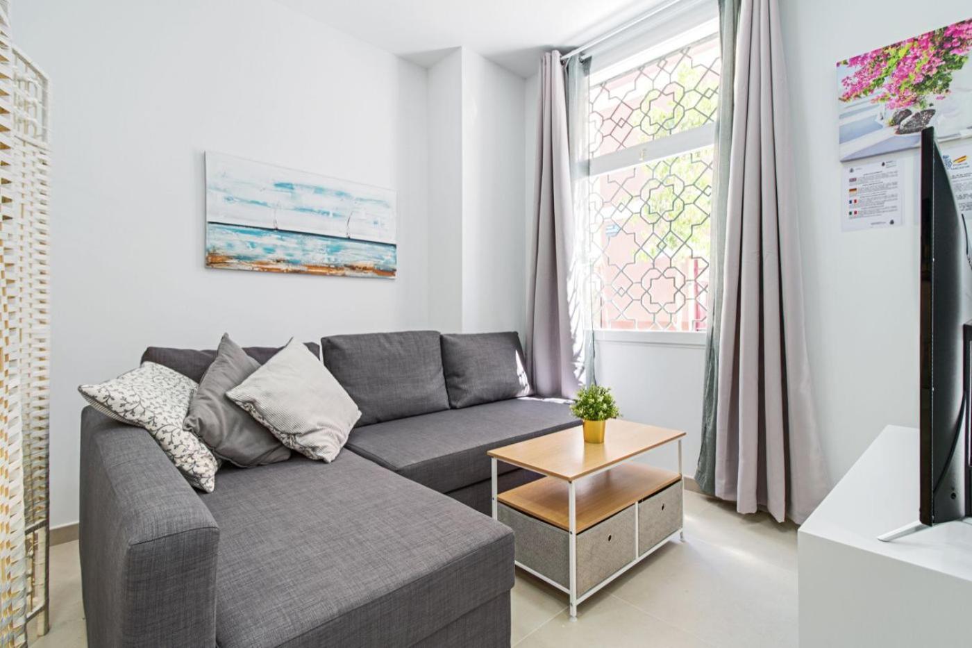 Estudio En Centro Noblejas Appartement