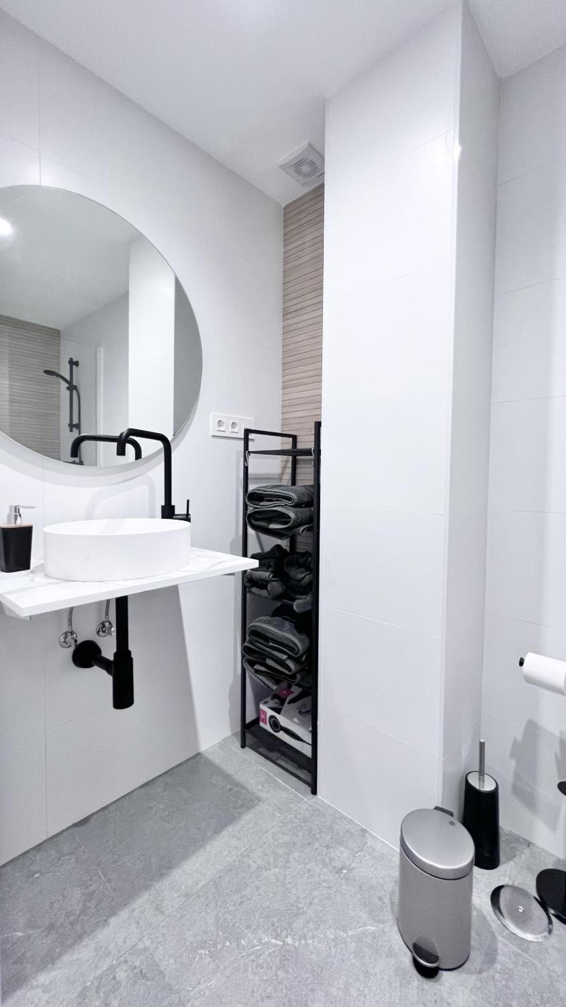 Apartment Ferrandiz 46 Malaga