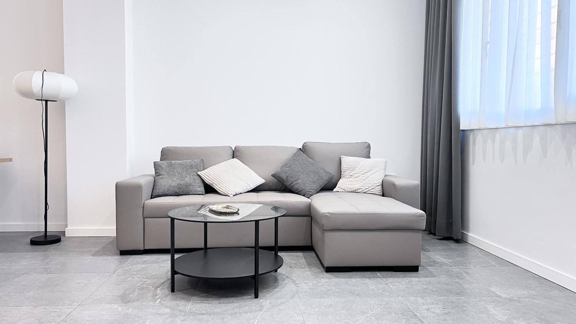 Ferrandiz 46 Apartment Malaga