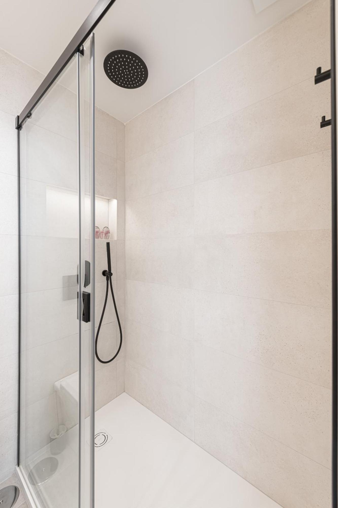 Iloftmalaga Tejon Y Rodriguez Apartment Malaga