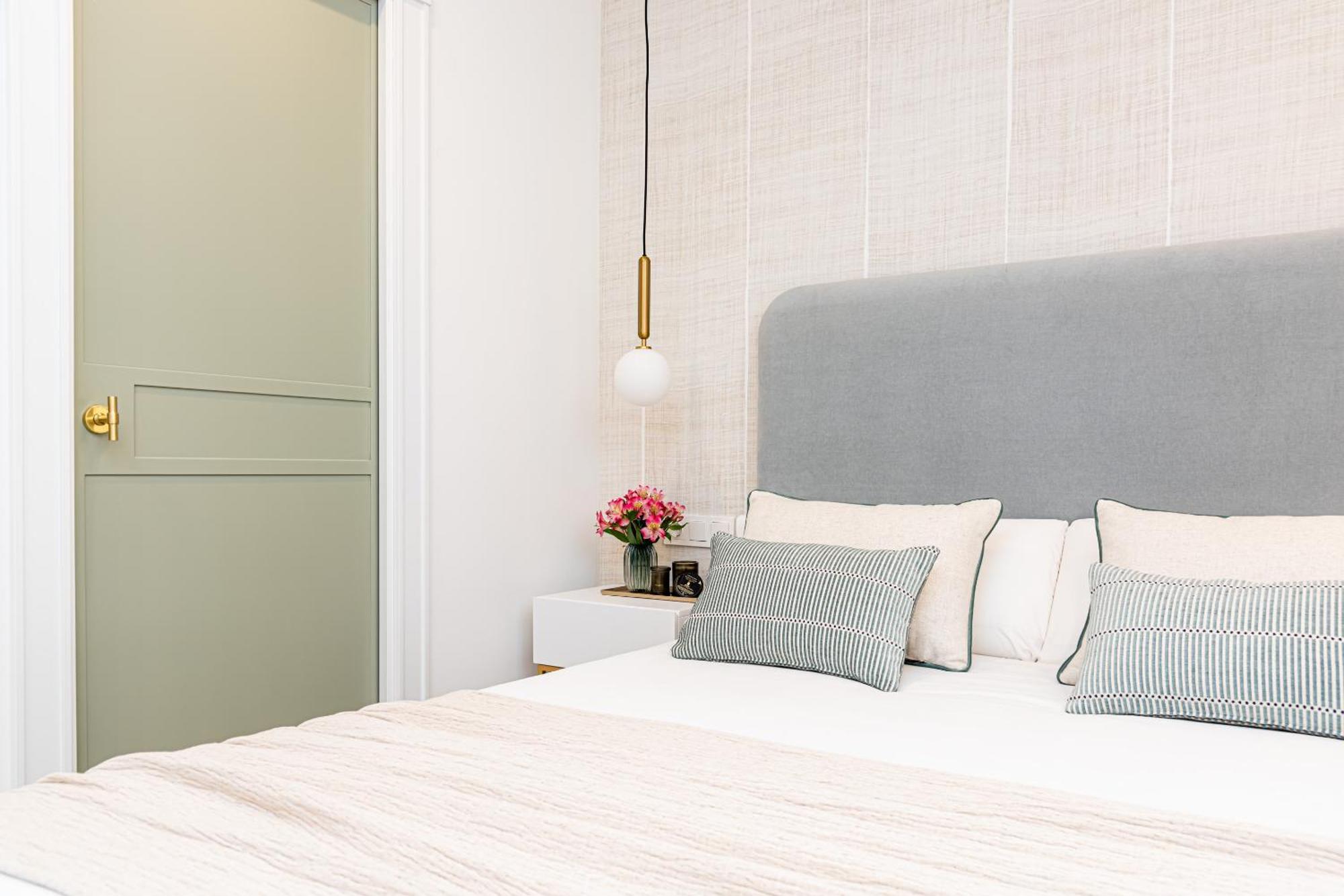 Apartment Iloftmalaga Tejon Y Rodriguez Malaga