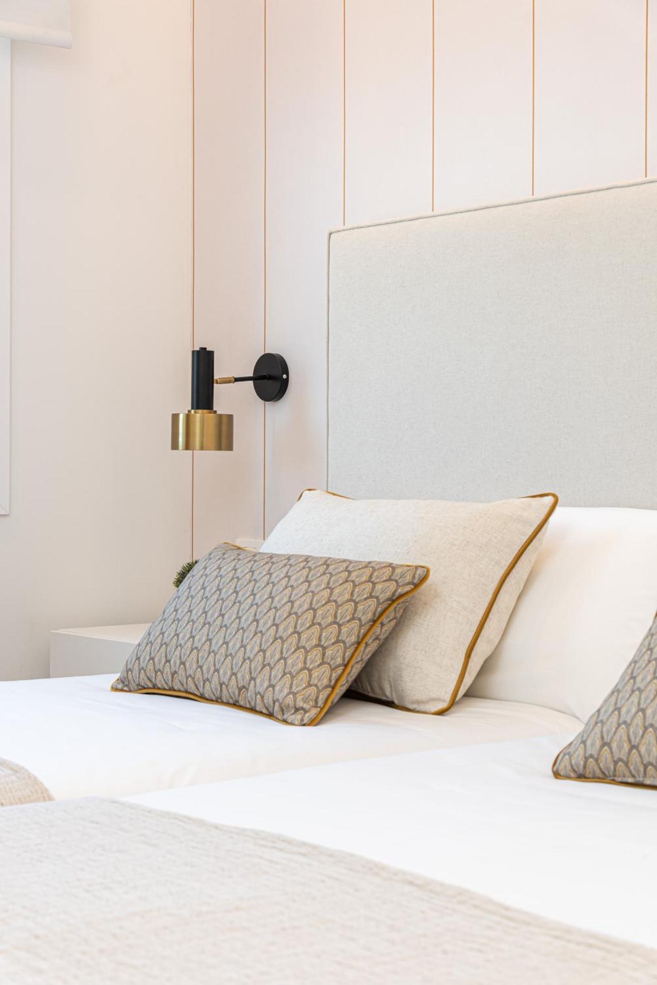 Iloftmalaga Tejon Y Rodriguez Apartment Malaga