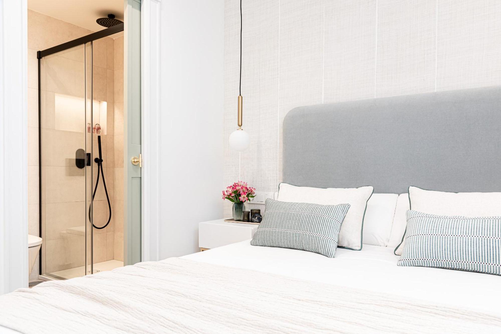 Apartment Iloftmalaga Tejon Y Rodriguez Malaga