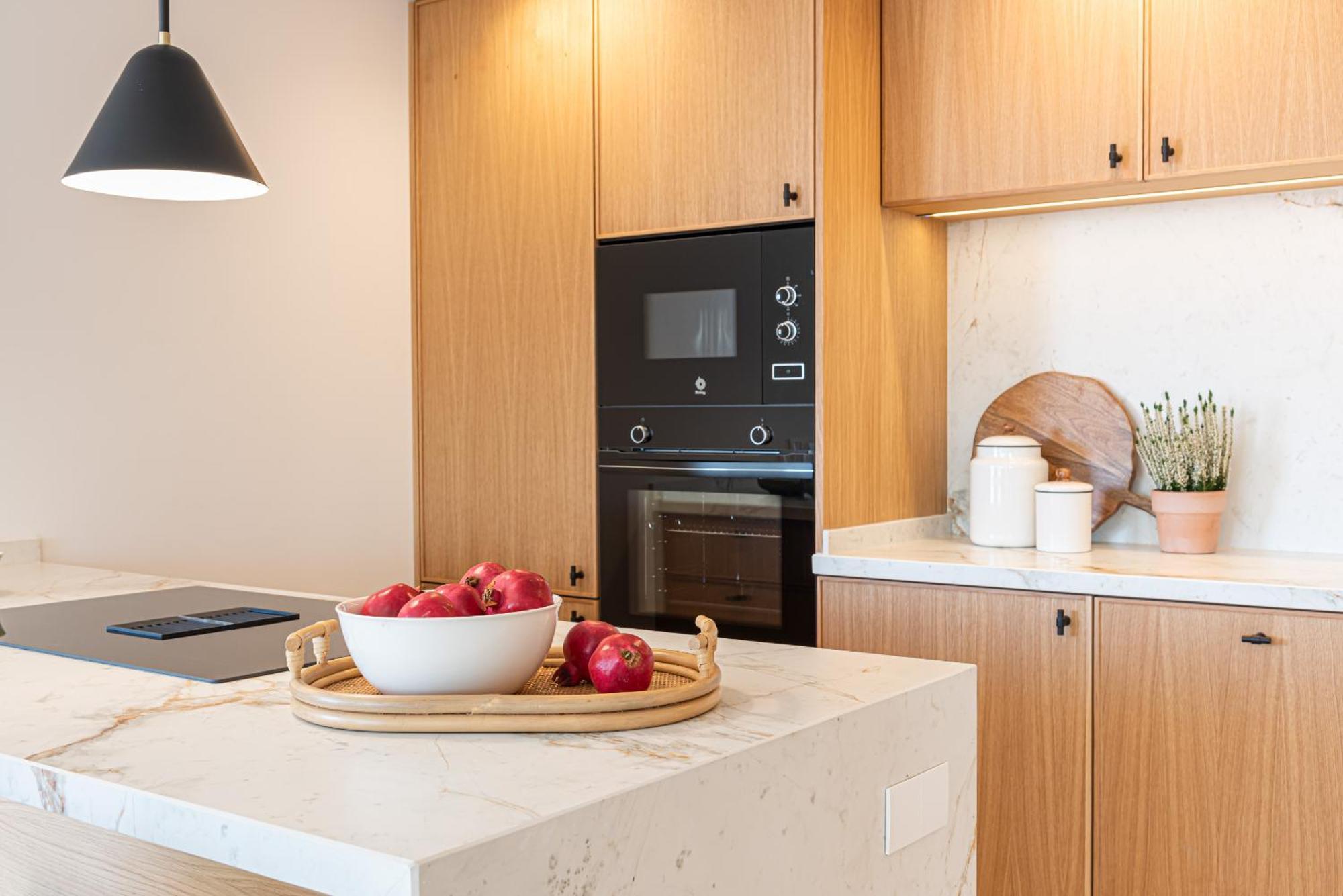 Iloftmalaga Tejon Y Rodriguez Apartment Malaga