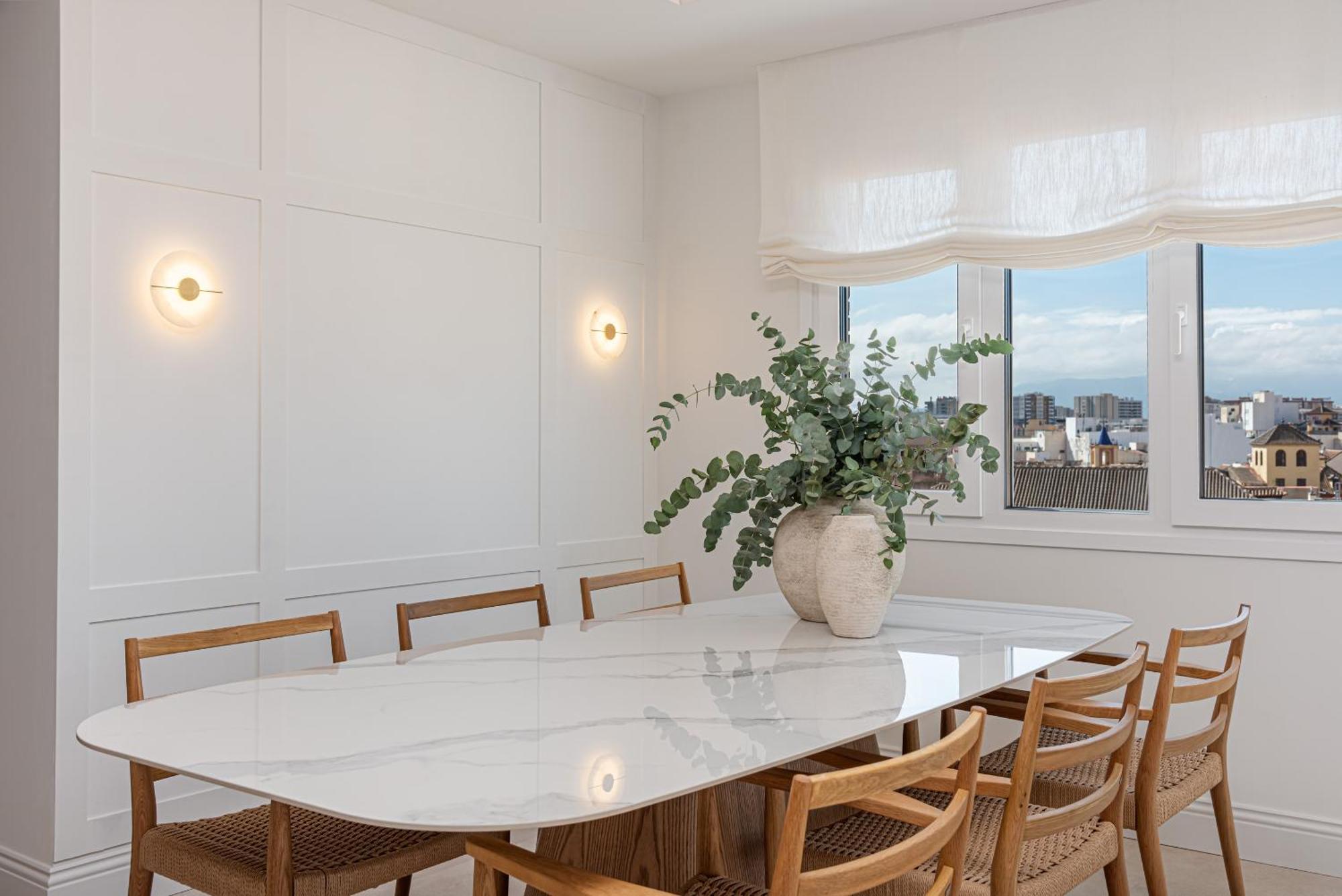 Apartment Iloftmalaga Tejon Y Rodriguez Malaga