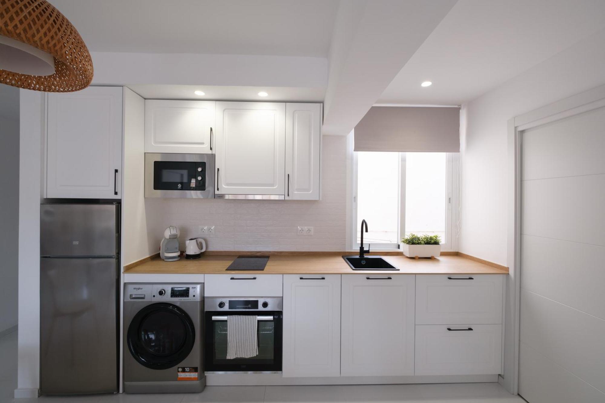 Wonderful Panoramics Views Wifi Apartment *