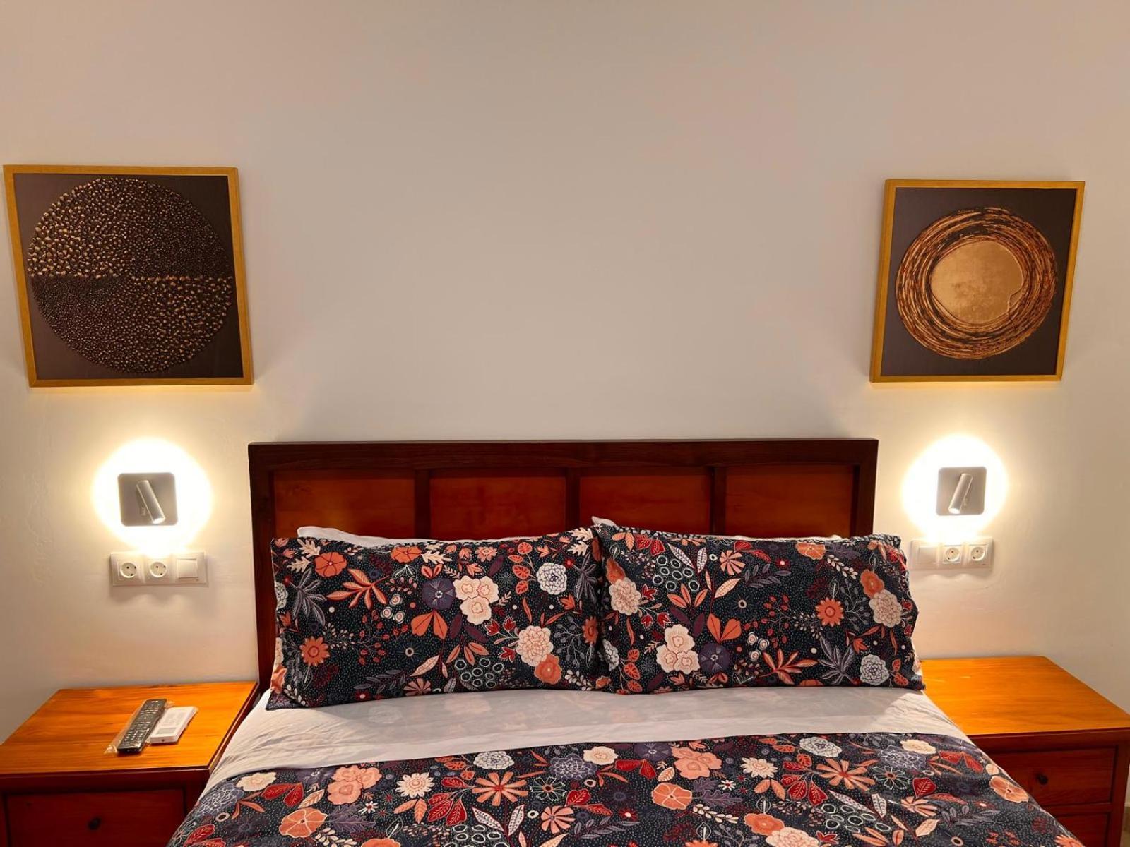 Apartment La Terracita Especial Grupos Z02soh Malaga