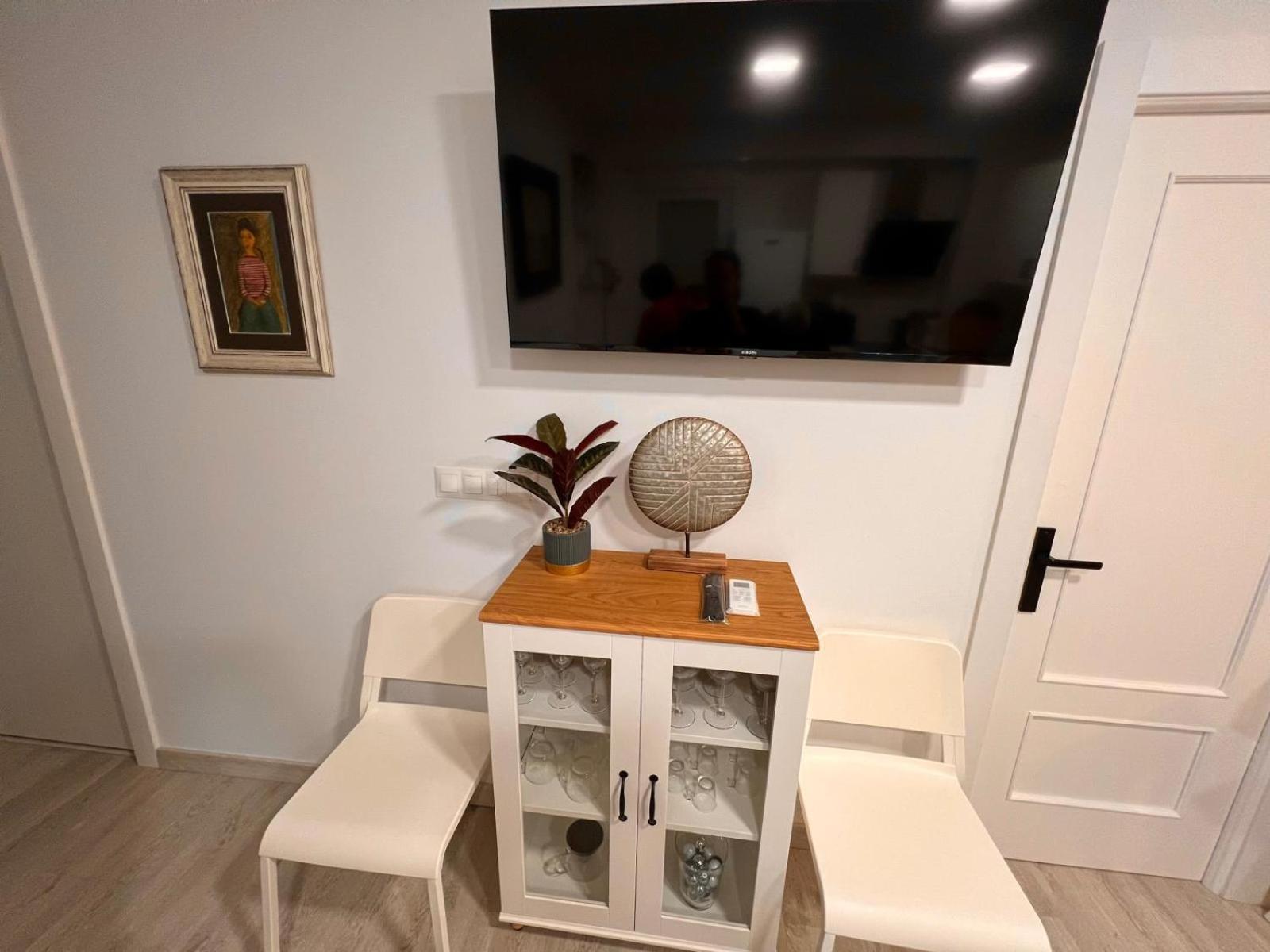 Apartment La Terracita Especial Grupos Z02soh *