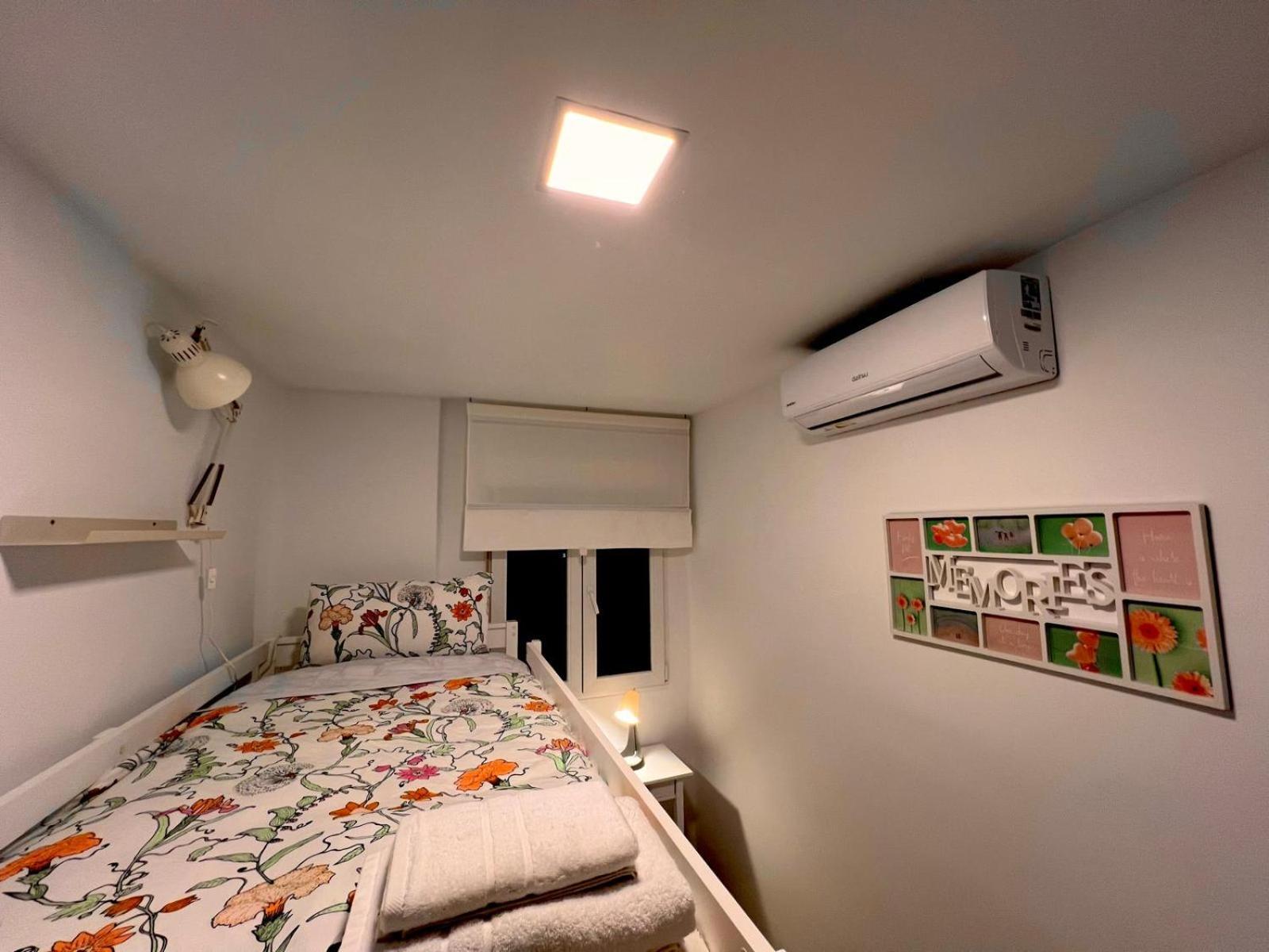 Apartment La Terracita Especial Grupos Z02soh Malaga