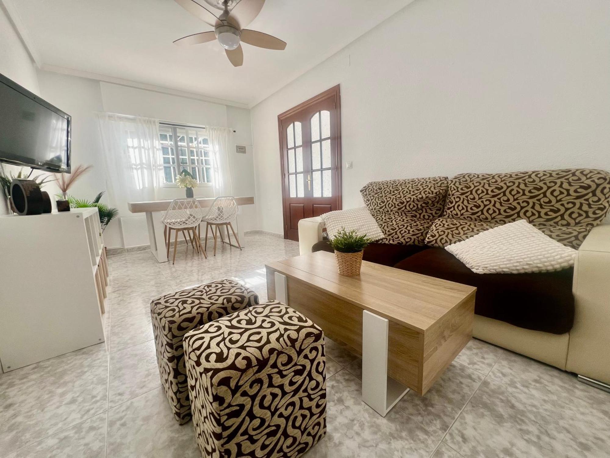 Casa Carmen Primera Linea De Playa Apartamento *