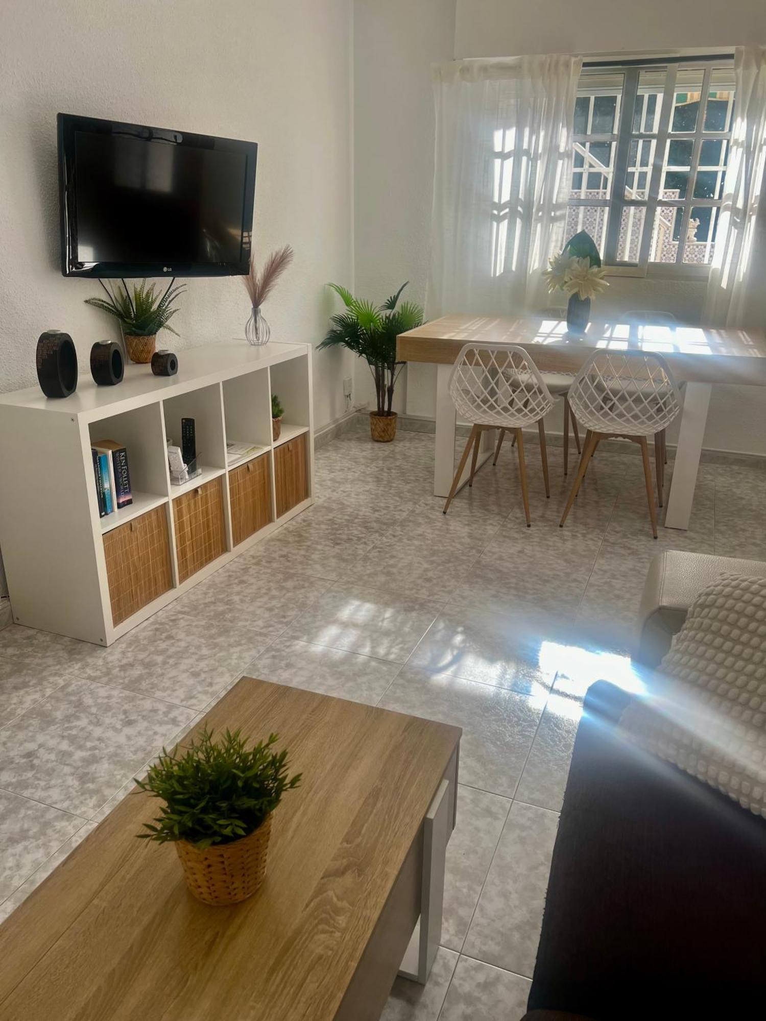 Apartamento Casa Carmen Primera Linea De Playa *