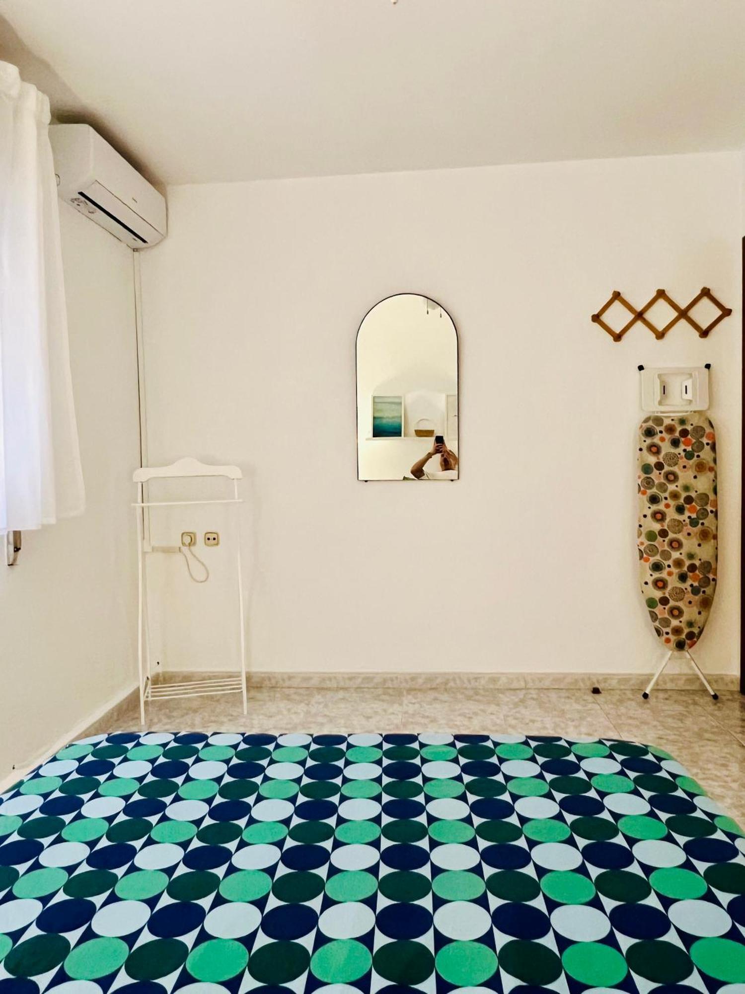 Casa Carmen Primera Linea De Playa *