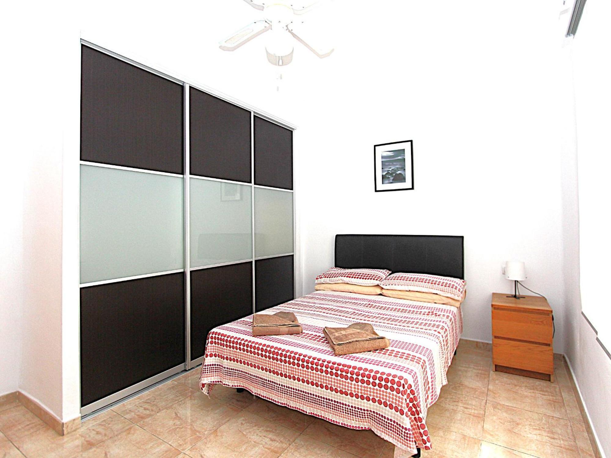 Apartamento Casa Yvette