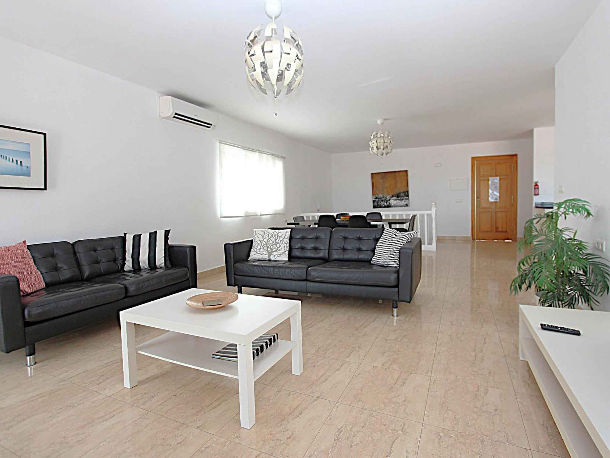 Casa Yvette Apartamento