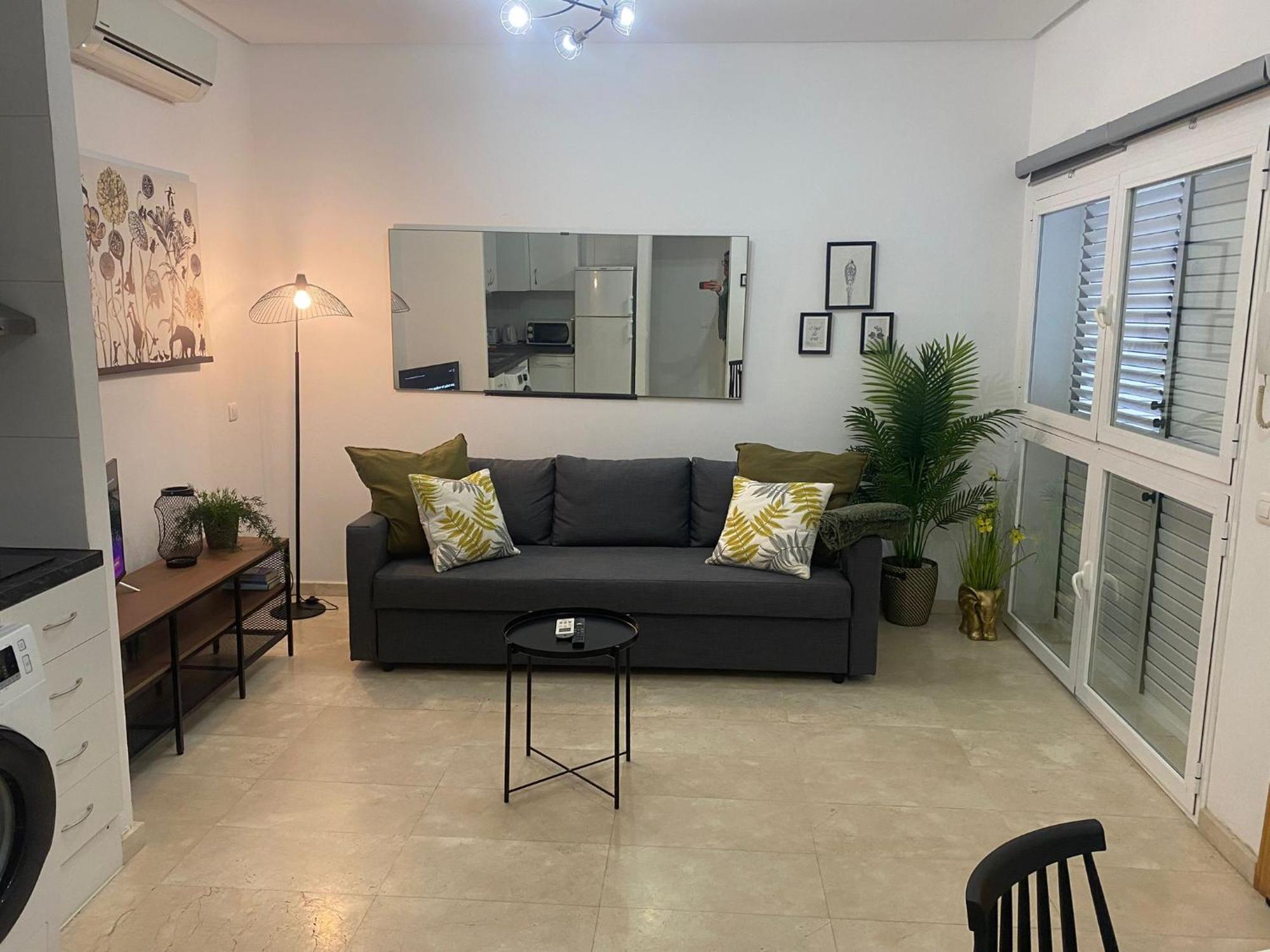 Appartement En El Centro Historico *