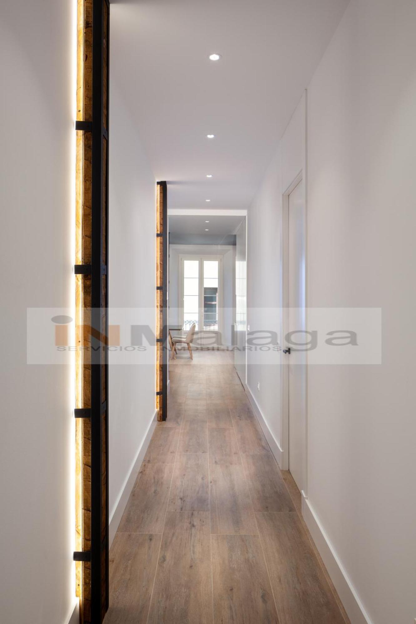 Apartment Inmalaga Hills Downtown Malaga