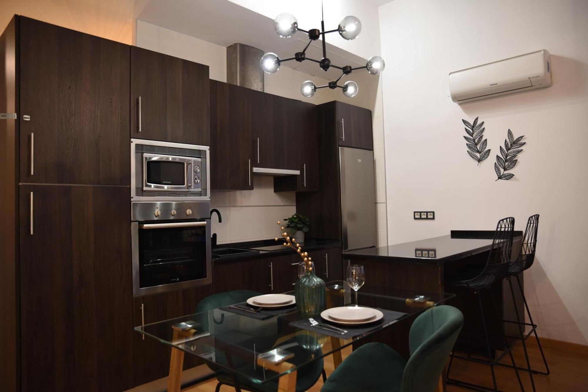 Living4malaga Harmony Center Apartment Málaga
