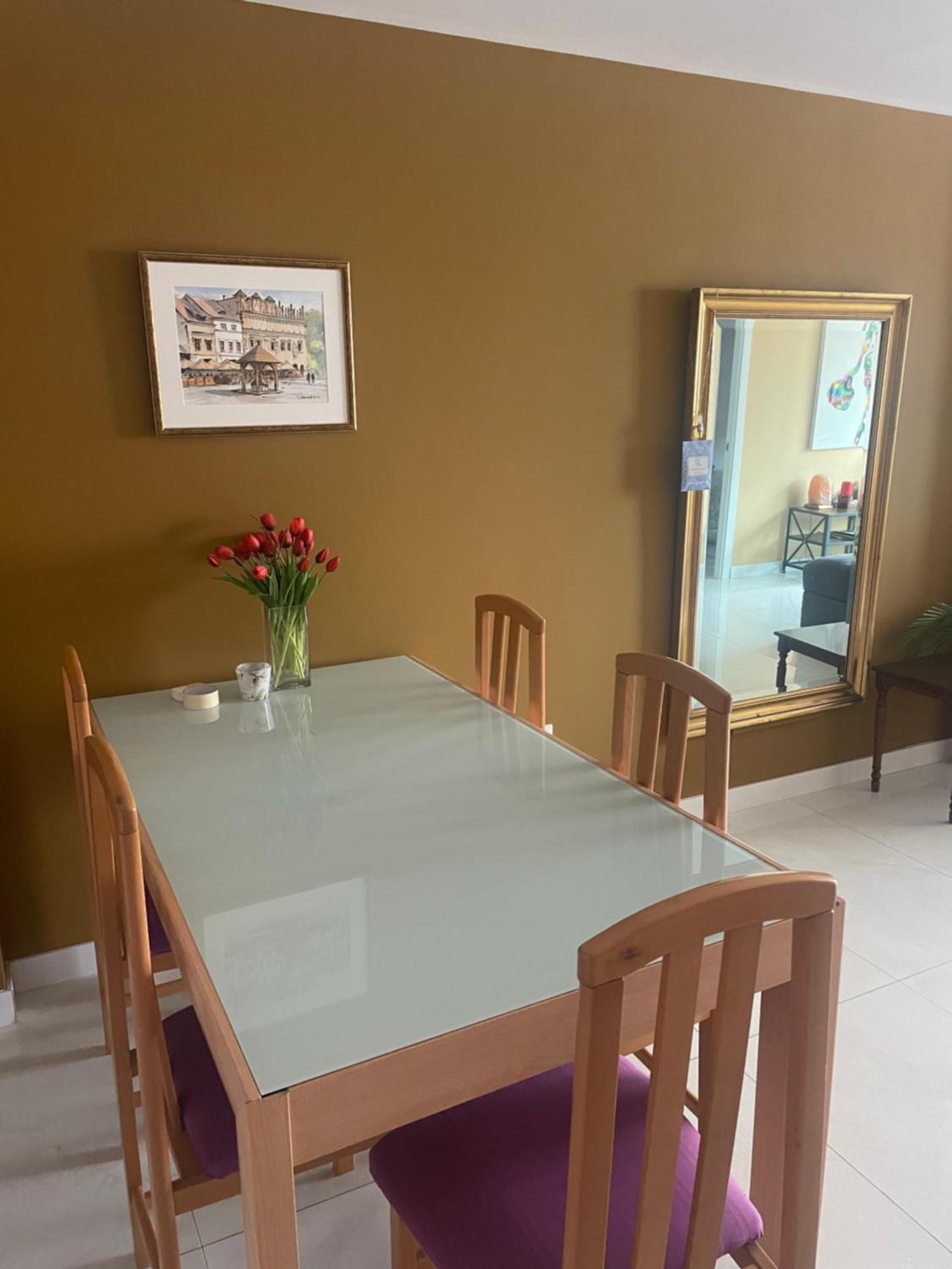 Apartament Salamanca Apartment Malaga