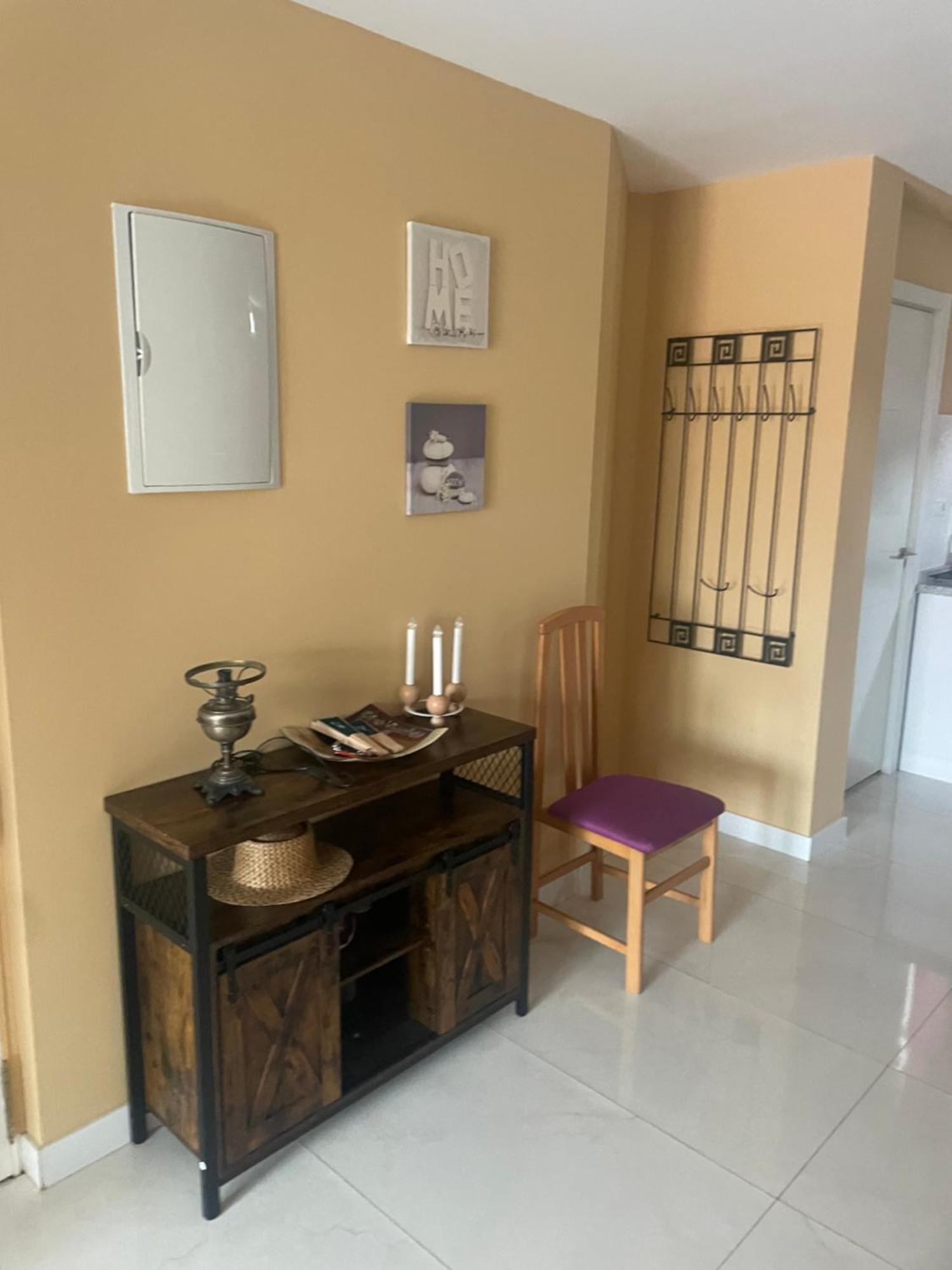 Apartament Salamanca Apartment *