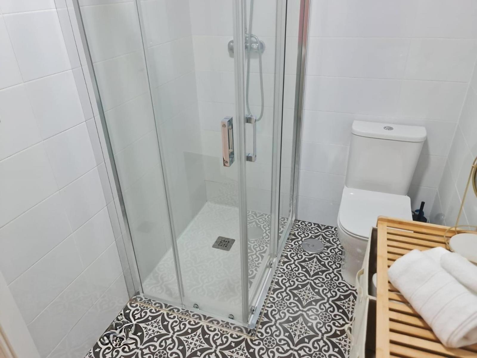 Apartment Estudio Maria Zambrano A Pasos De La Estacion *