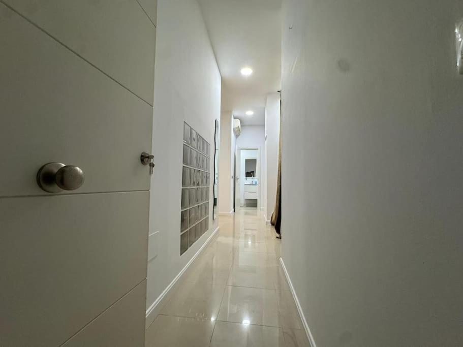 Apartamento Cosy In The Heart Of - Alvarez