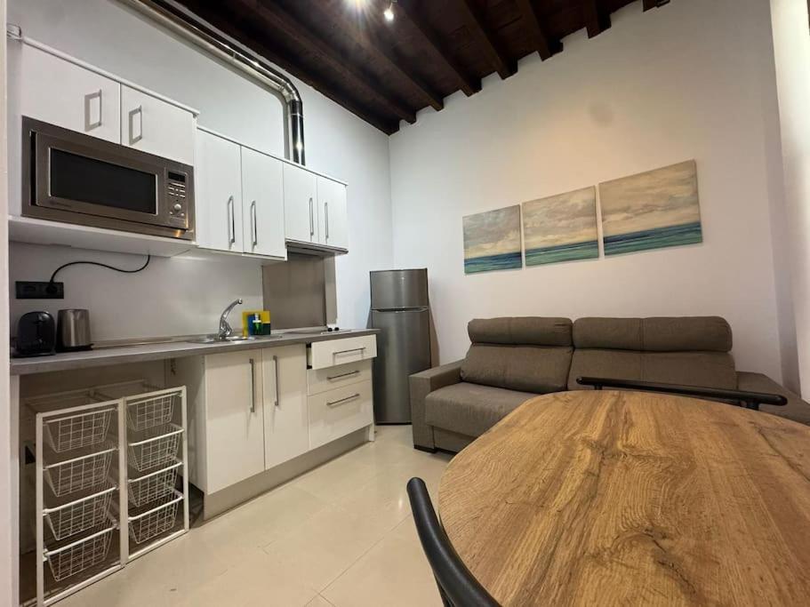 Cosy In The Heart Of - Alvarez Apartamento Málaga