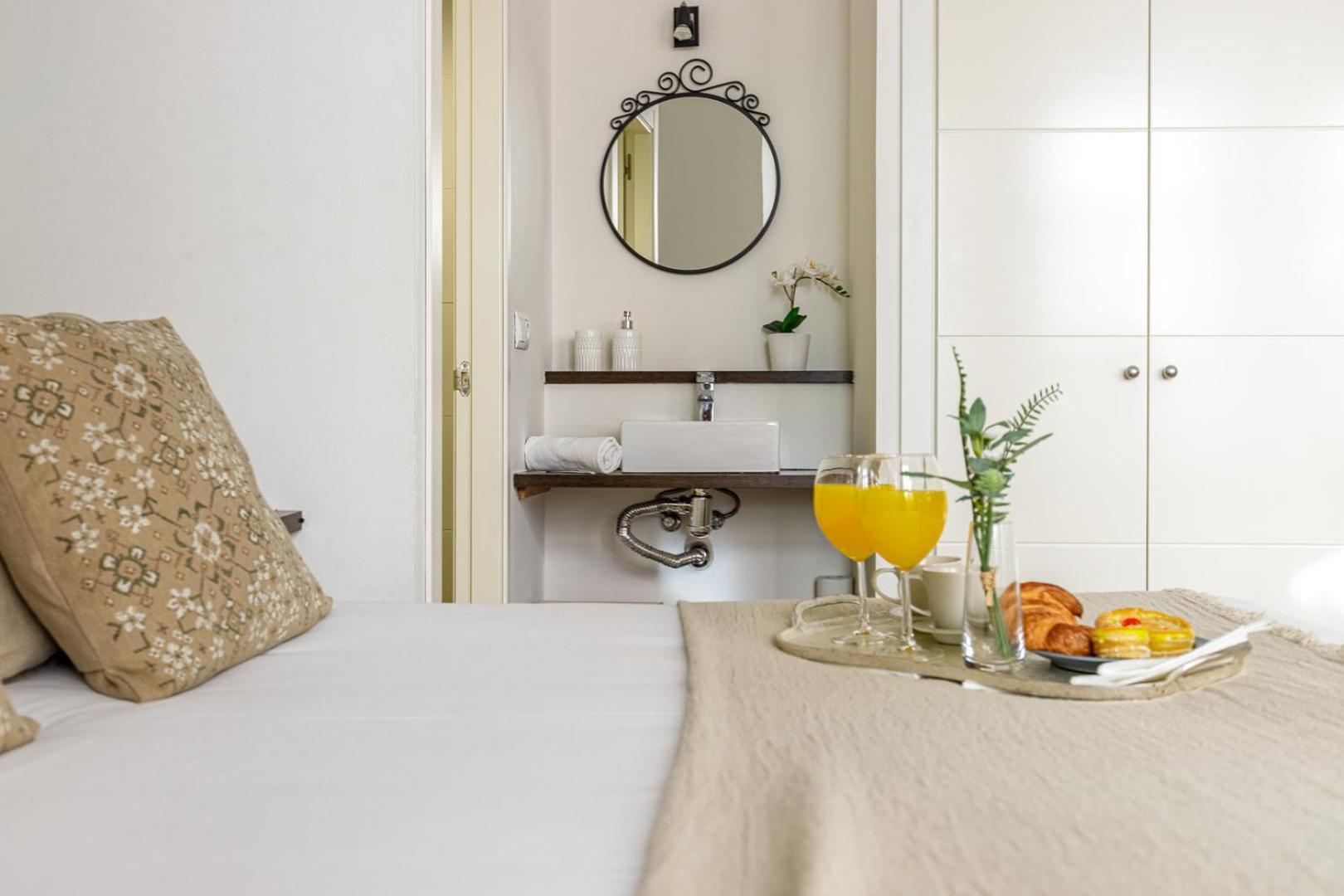Apartment Comedias I & Old Town By Ele Malaga