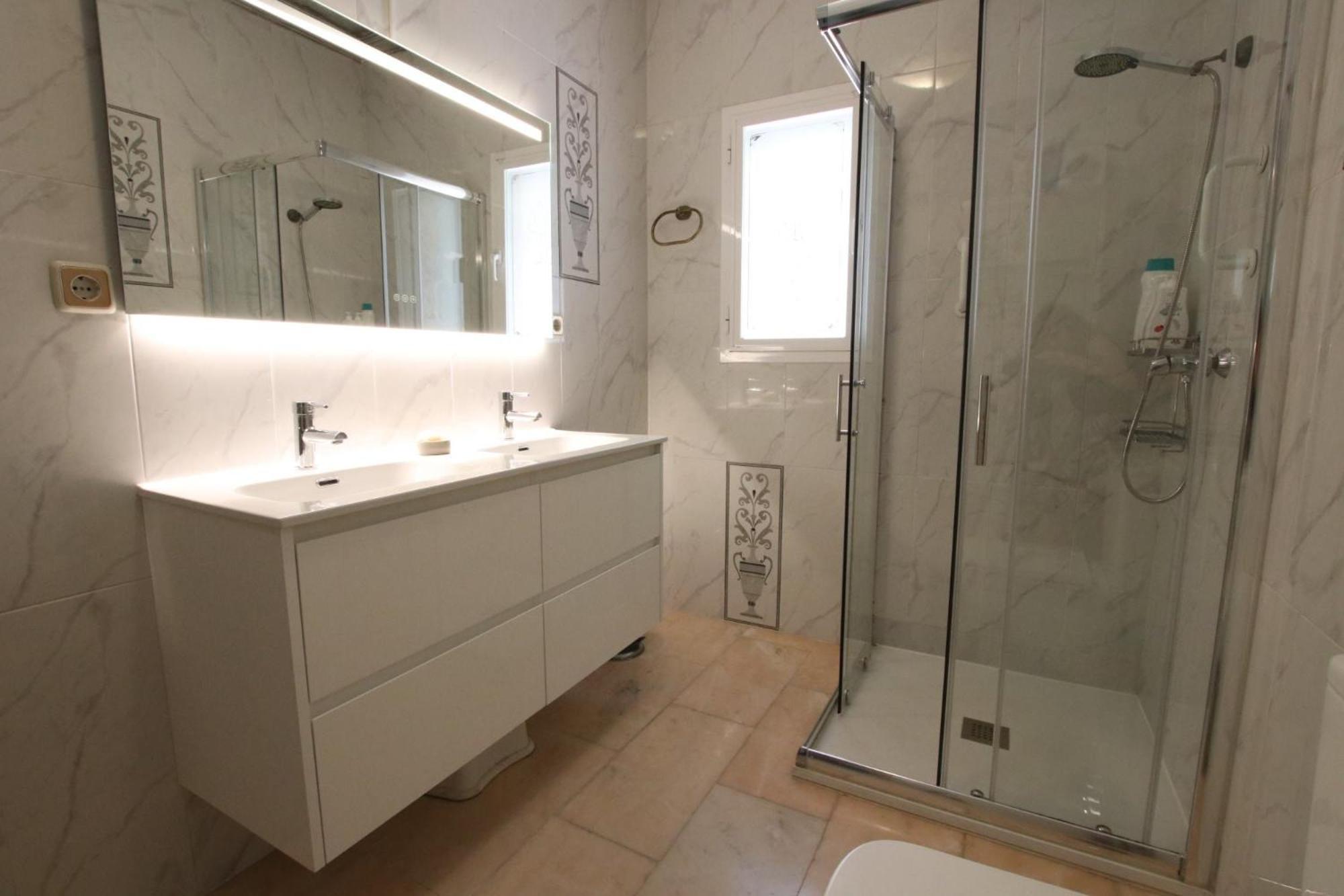 Villa Tess Olmos Malaga