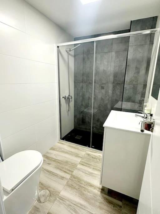 Playa, Gastronomia, Relax, Diversion Apartment Malaga