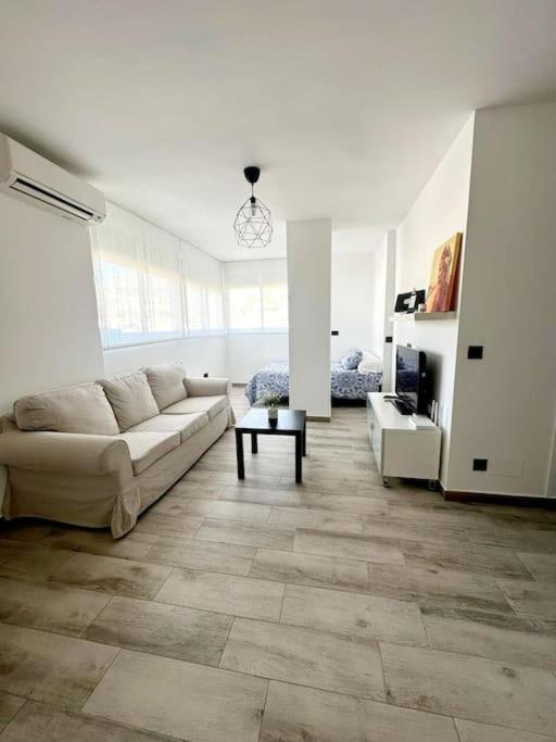 Apartment Playa, Gastronomia, Relax, Diversion Malaga