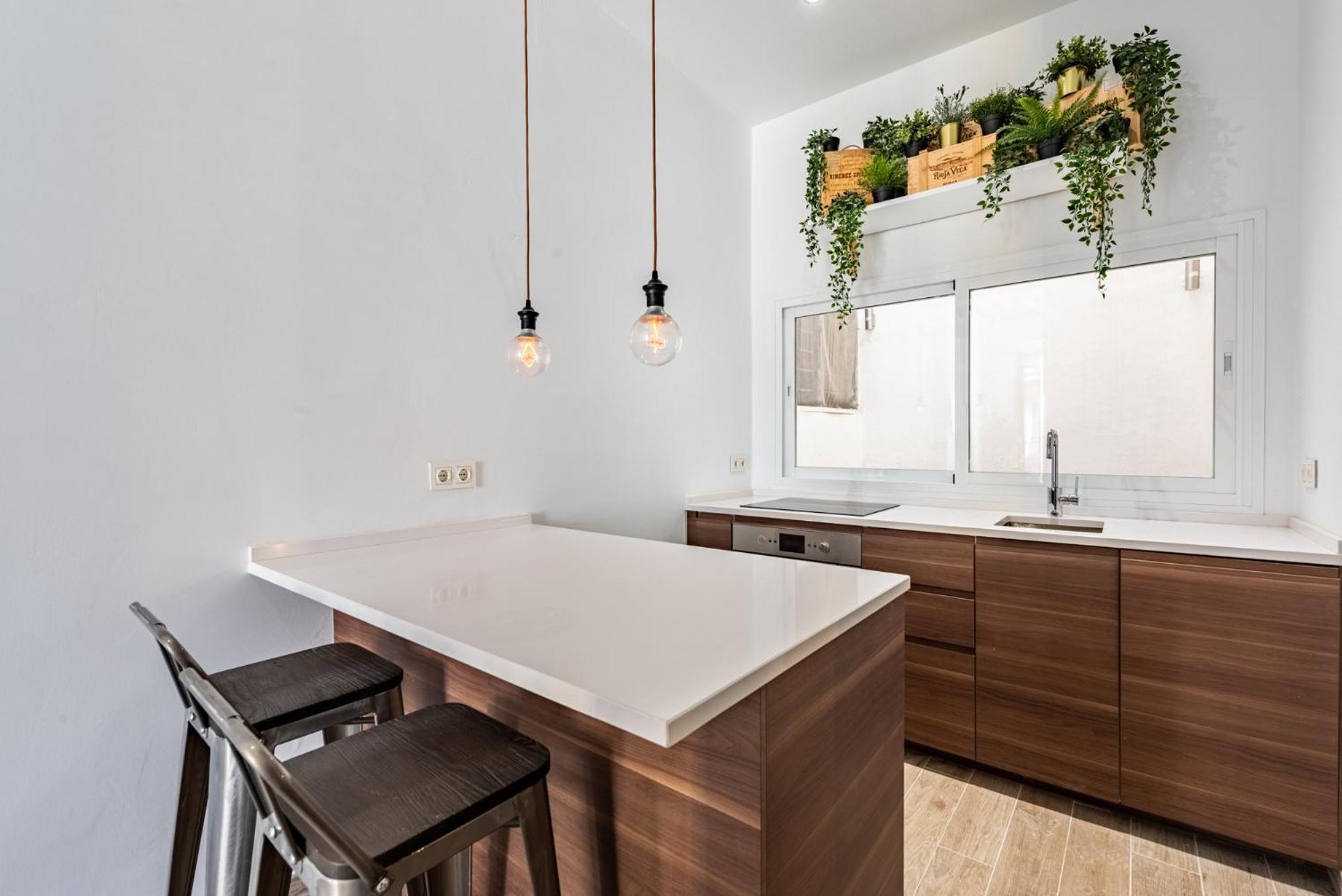 Location Centric Apartment