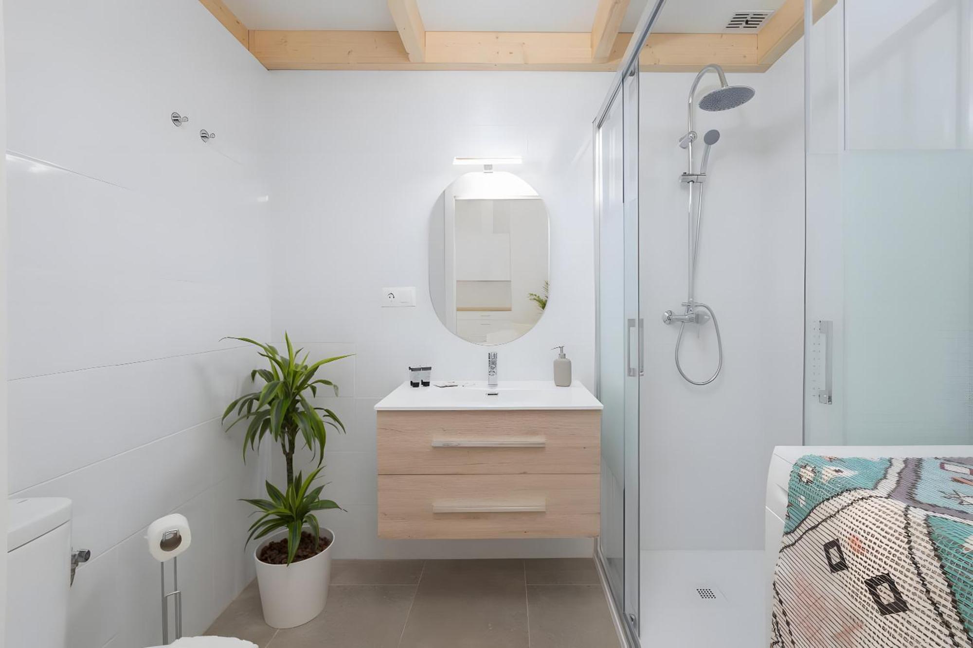 Oasis Del Candado Apartment