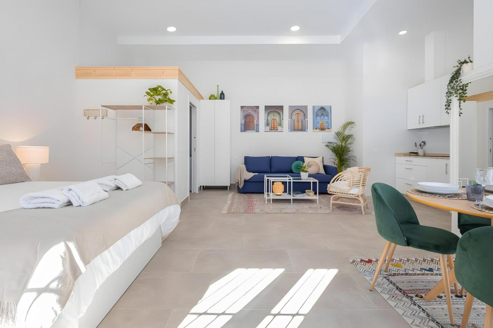 Apartment Oasis Del Candado